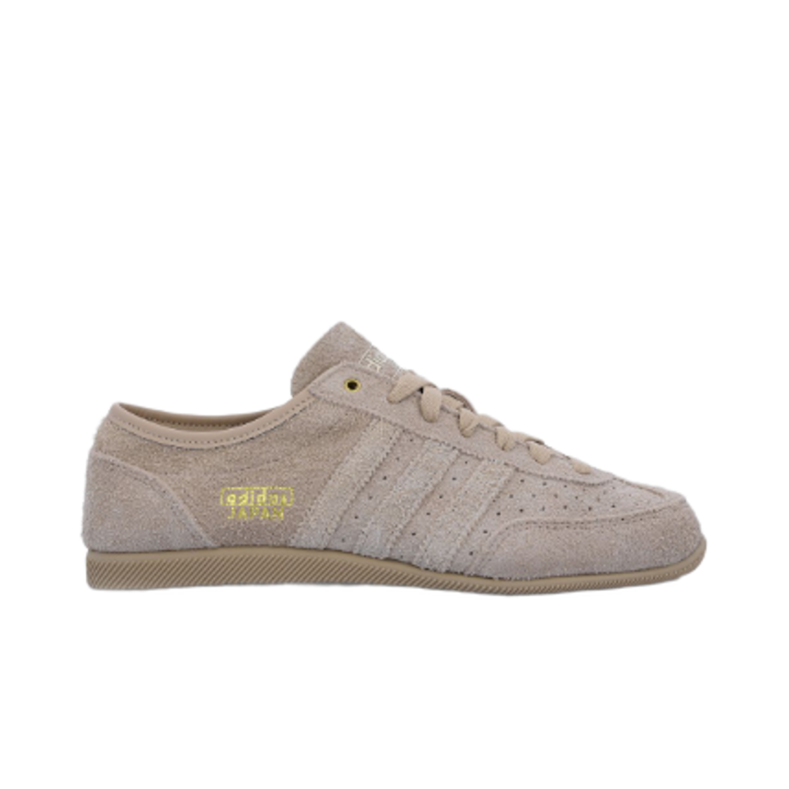 (W) 아디다스 재팬 데콘 매직 베이지 샌드 스트라타((W) Adidas Japan Decon Magic Beige Sand Strata) - 1