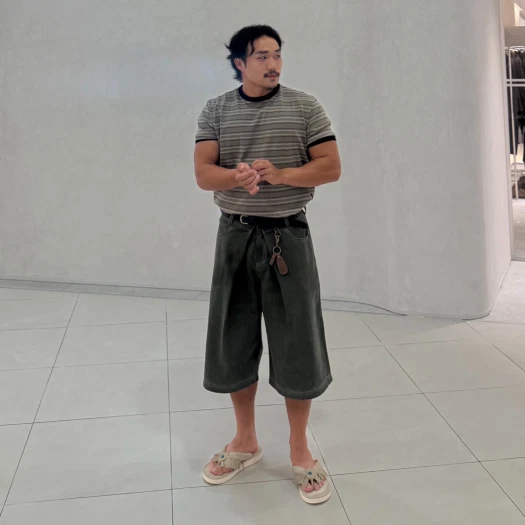 스타일 카드