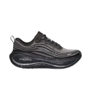 Nike Vomero Plus Speckle Anthracite and Metallic Silver