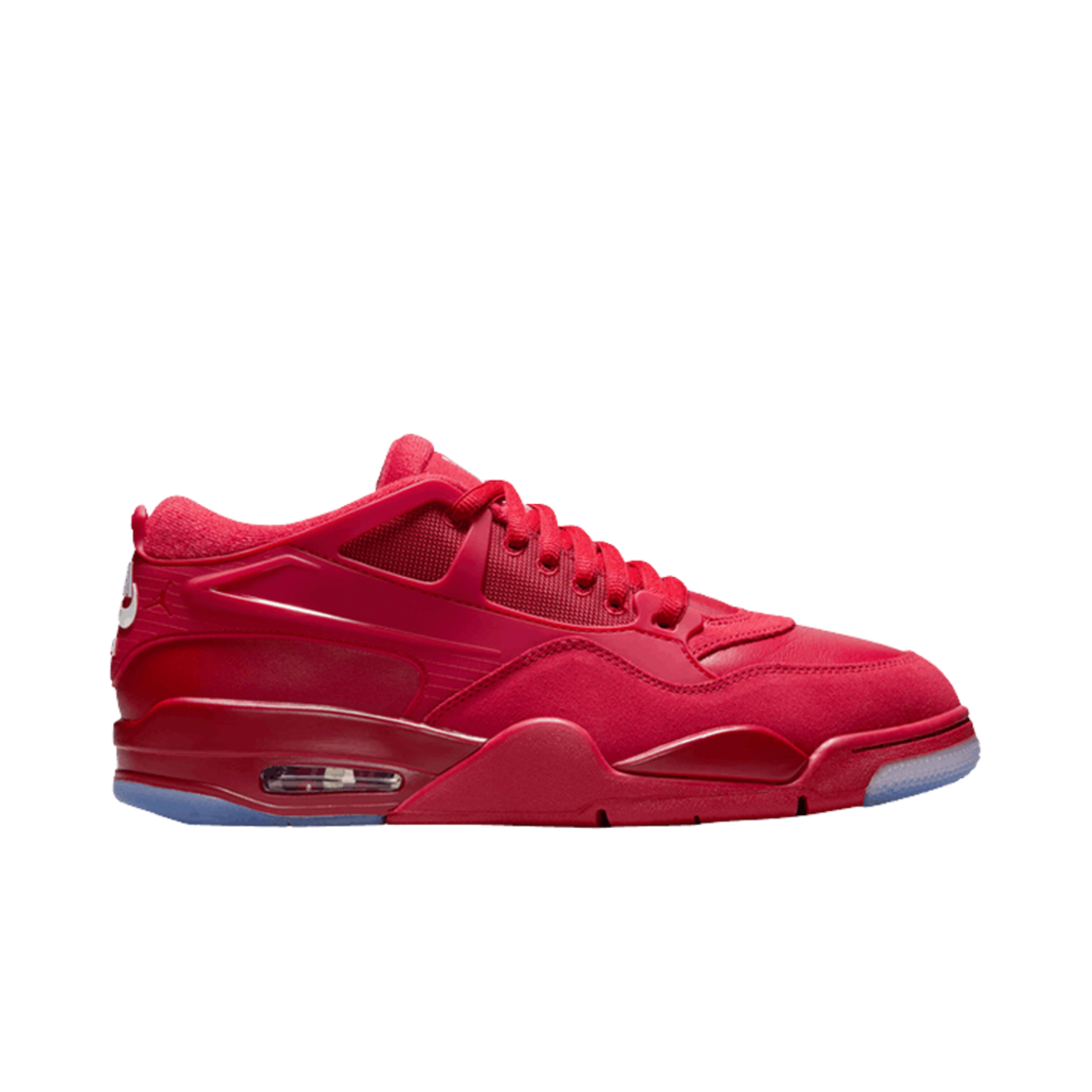 조던 4 RM 바시티 레드 블루 틴트(Jordan 4 RM Varsity Red Blue Tint)