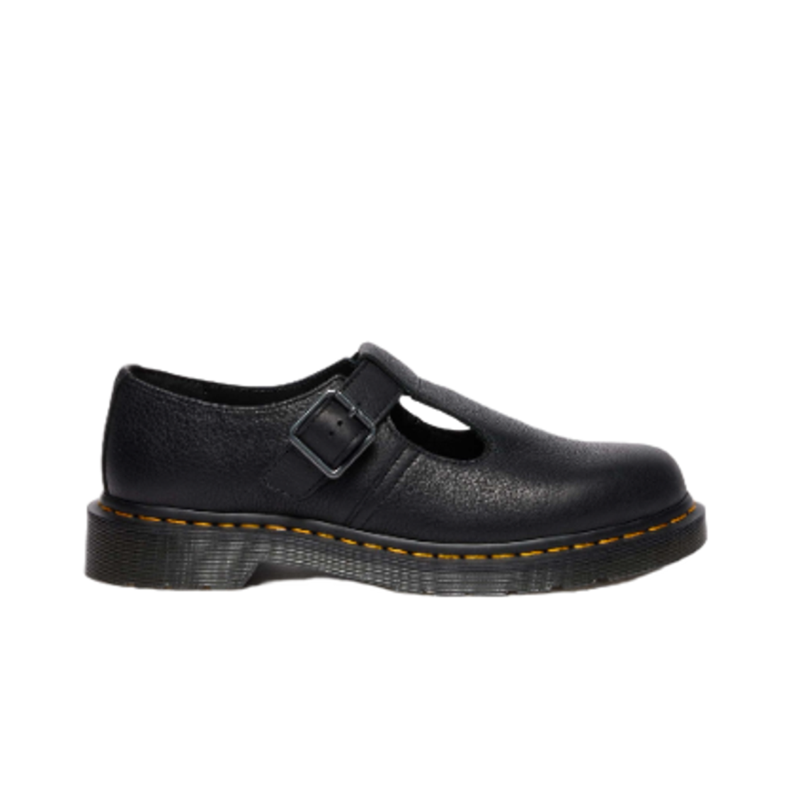 닥터마틴 폴리 블랙(Dr. Martens Polley Black) - 1