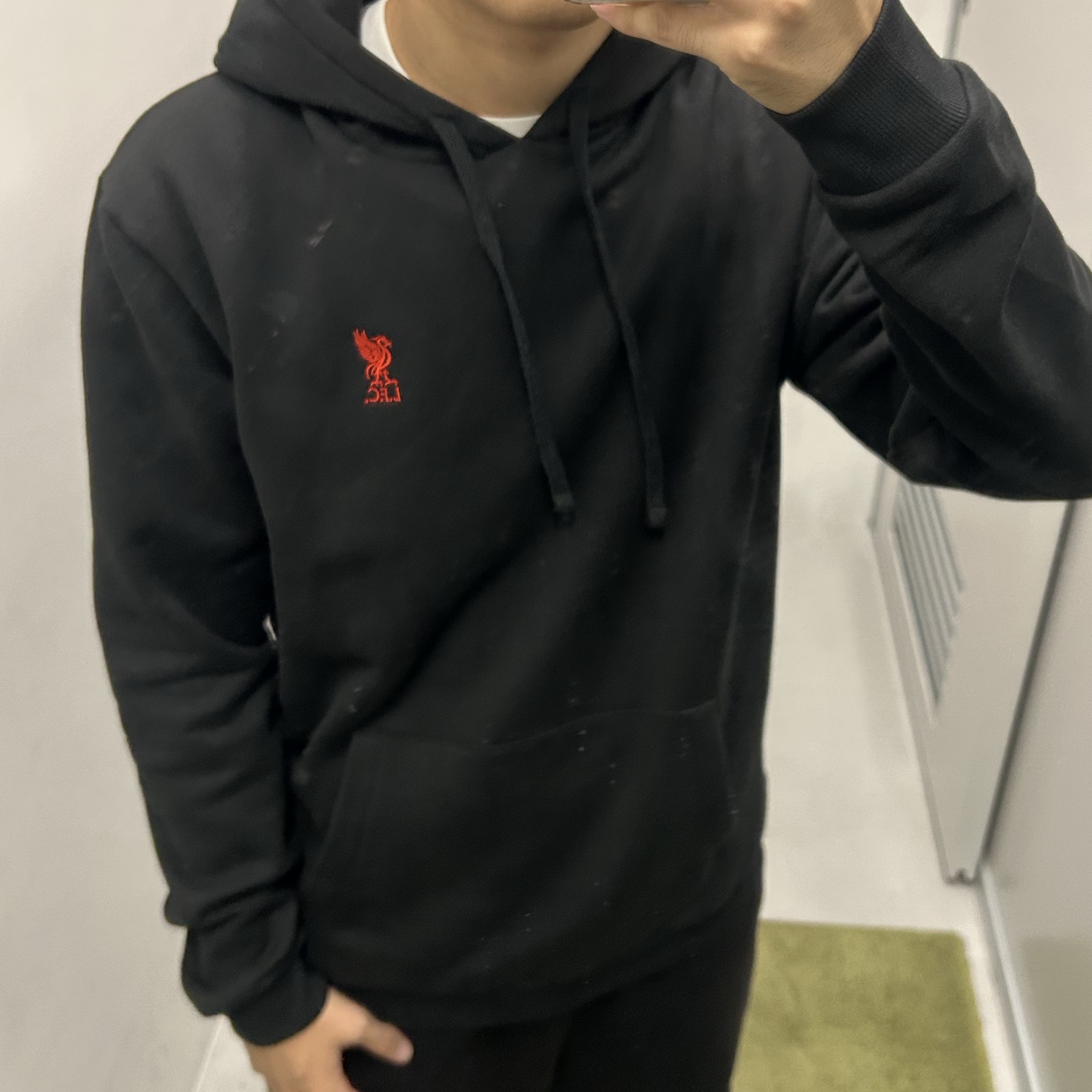 KREAM 스타일