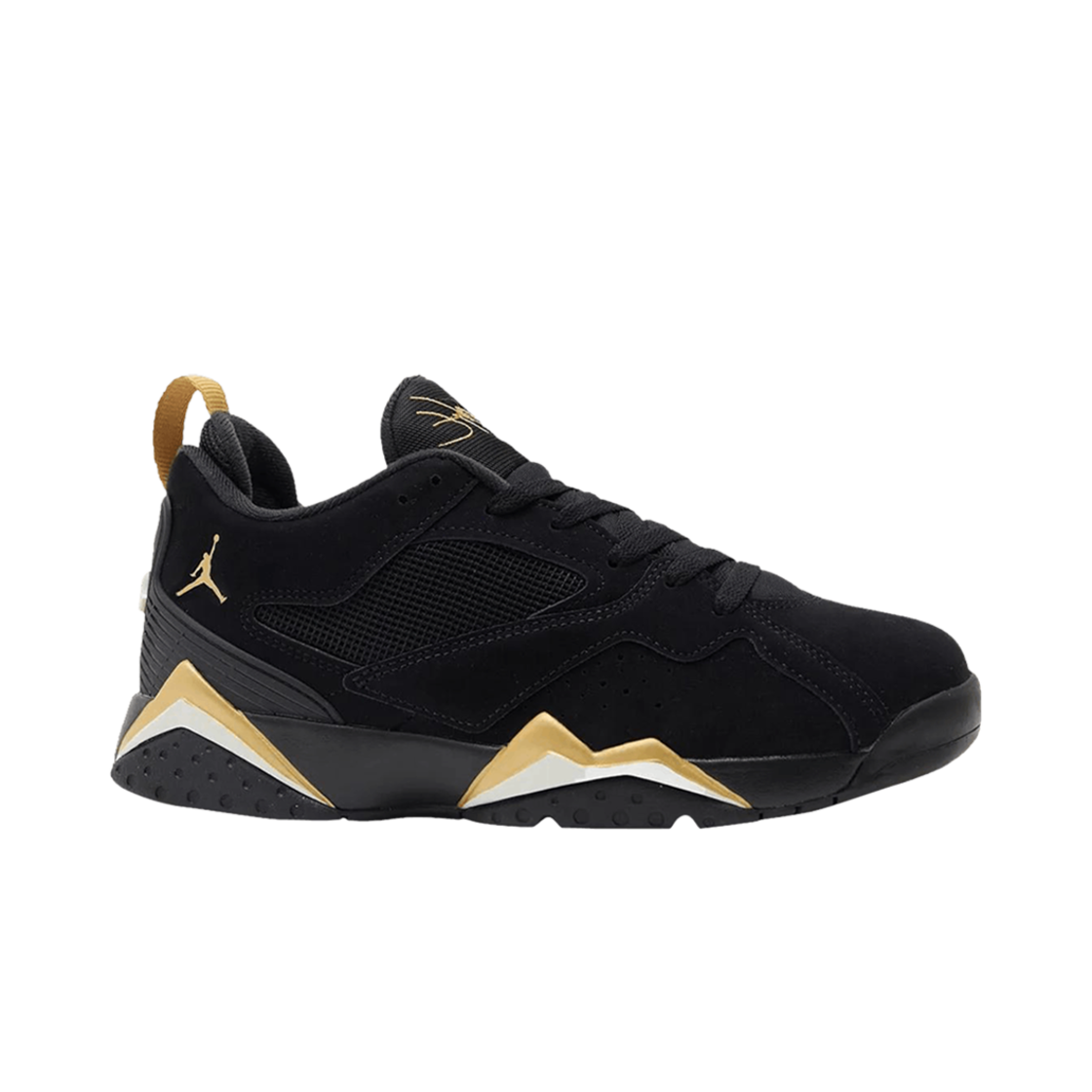 Jordan Mvp 92 Black Sail
