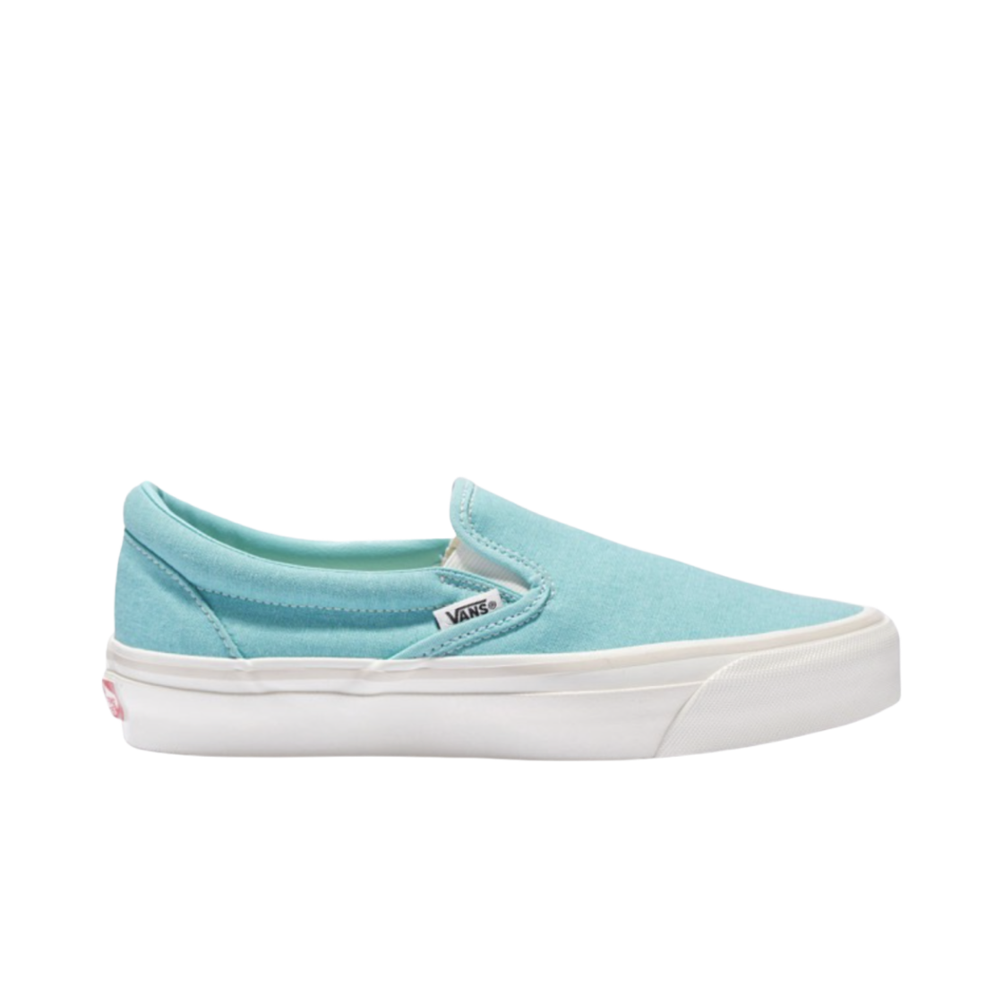 VN000CWALZZ Vans MTE Slip-On Reissue 98 Blue