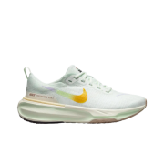 (W) Nike ZoomX Invincible Run Flyknit 3 Barely Green Sail