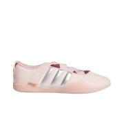 (W) Adidas x Caroline Hu Clot Taekwondo Sandy Pink Silver Metallic
