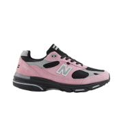 New Balance 993 Made in USA Pink Taffy