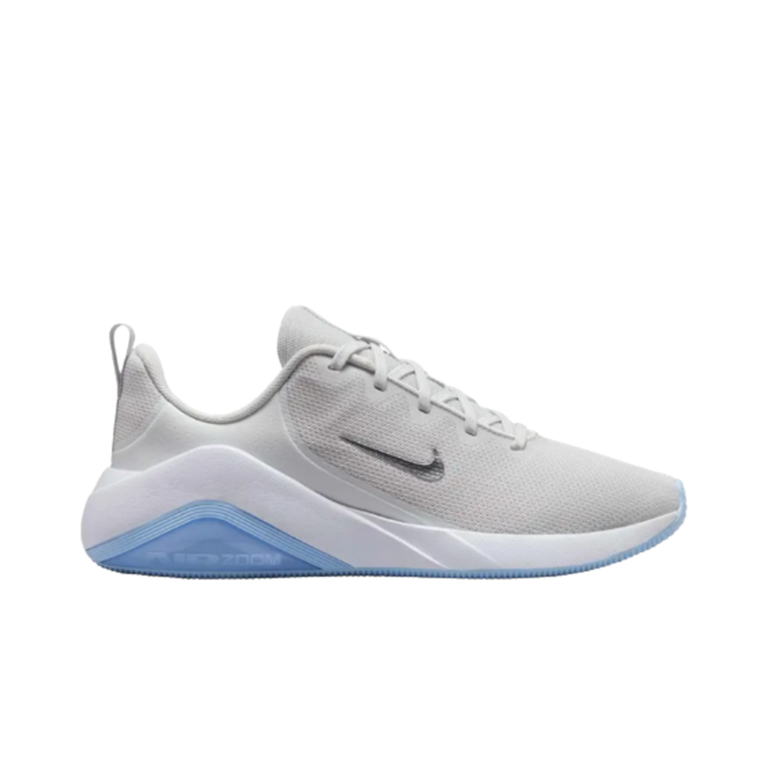 FZ1689-001 (W) Nike Air Zoom Bella 7 Photon Dust Light Smoke Grey
