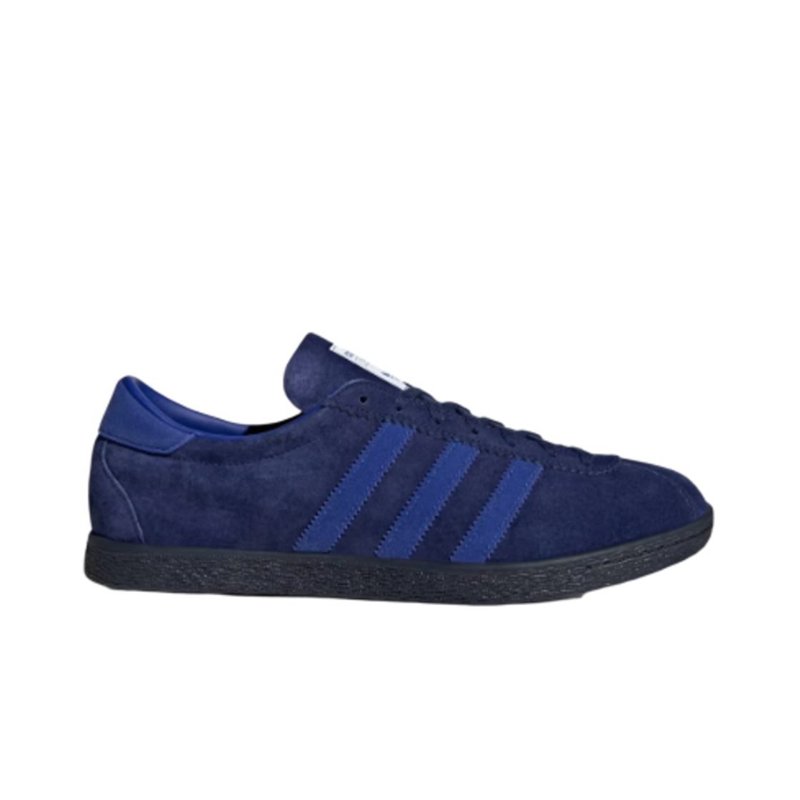 JR4773 Adidas Tahiti Marine Night Sky Bold Blue