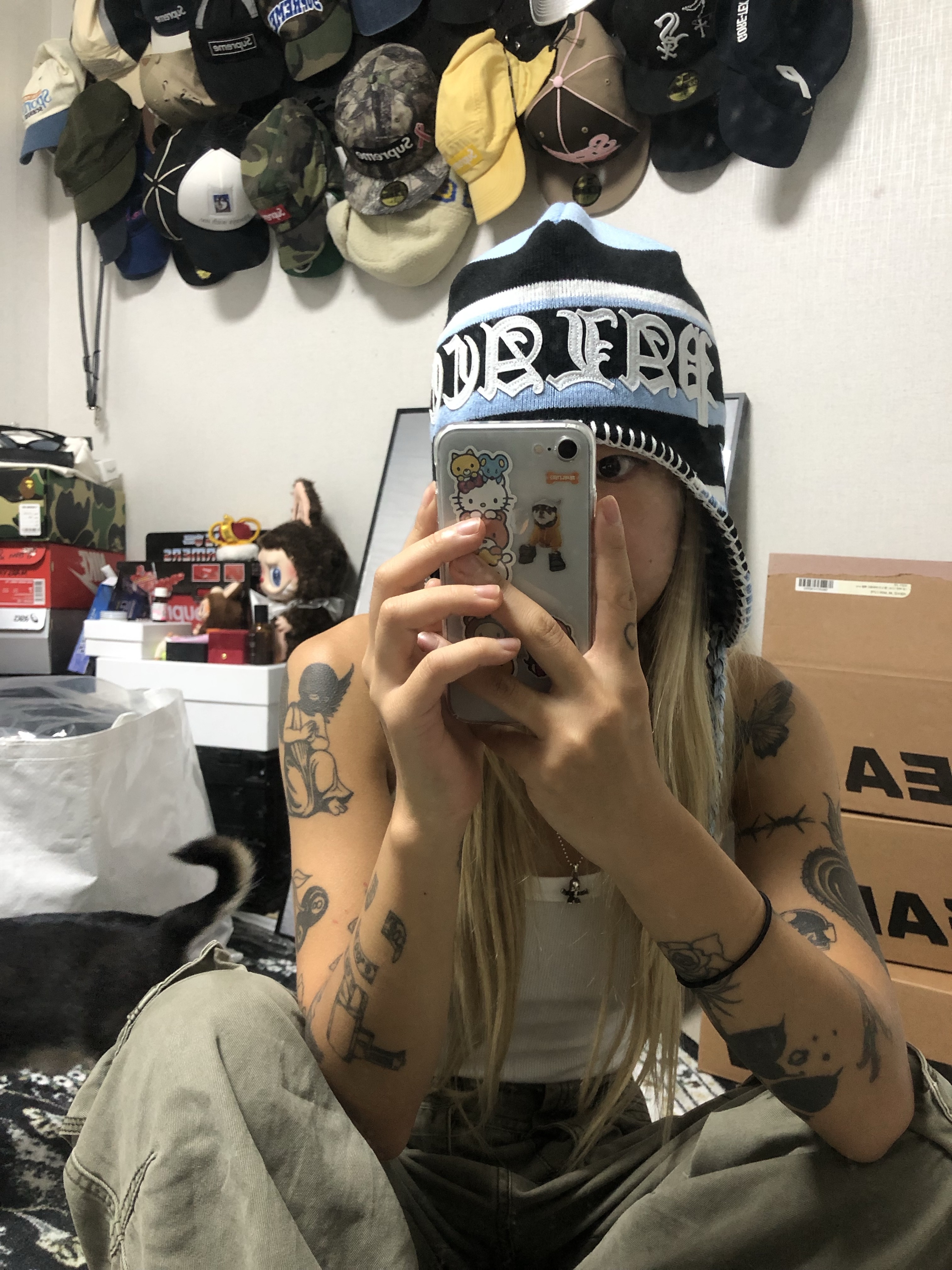 Palace Union Peruvian STYLE | KREAM
