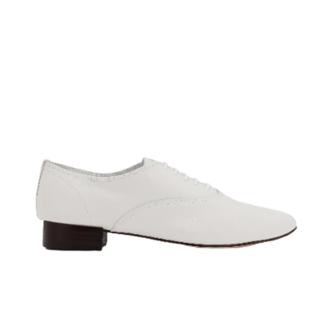 V377VE050 (W) Repetto Zizi Oxford White