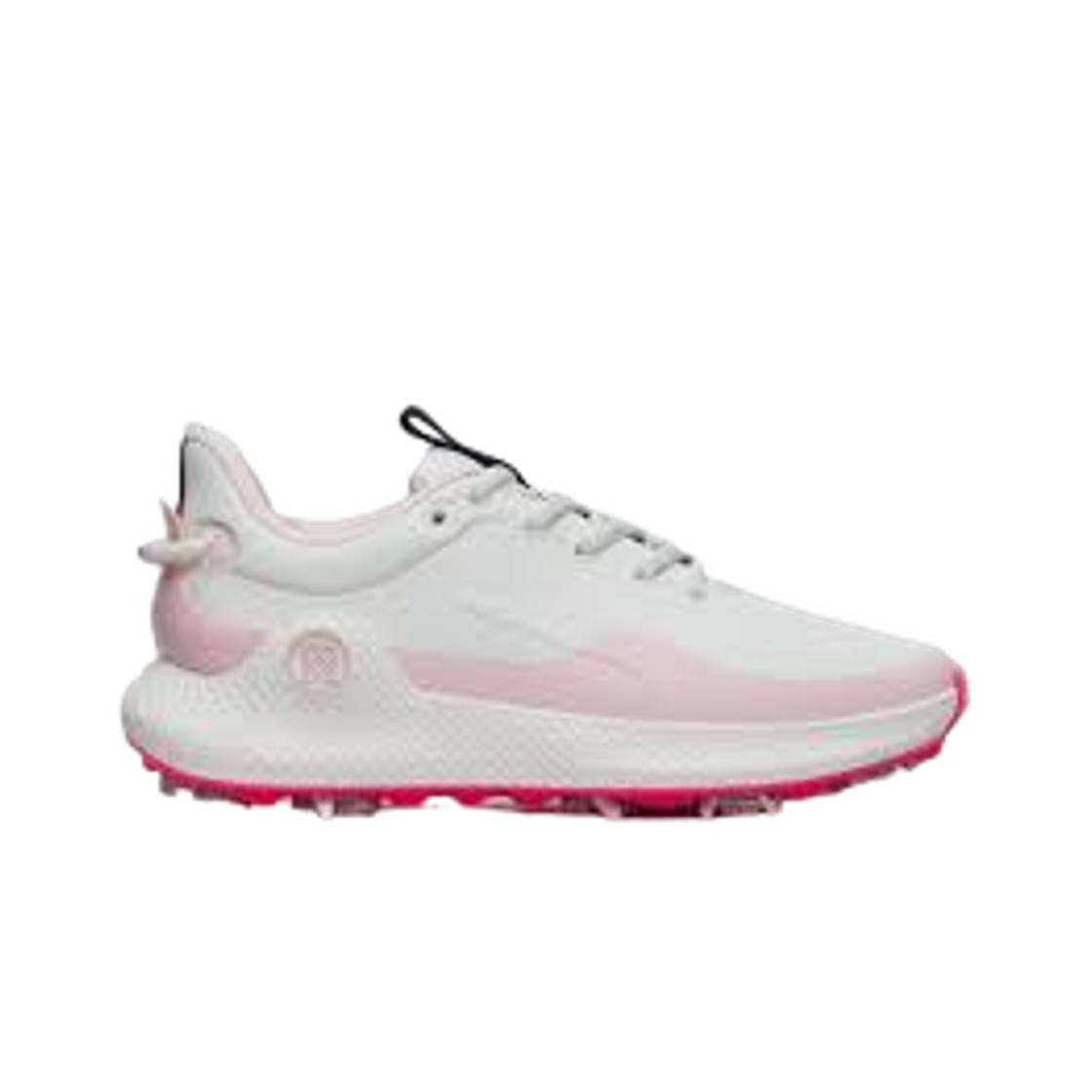 GLF000099 (W) G/Fore MG4+ O2 G/Lock Golf Shoes Snow Blush