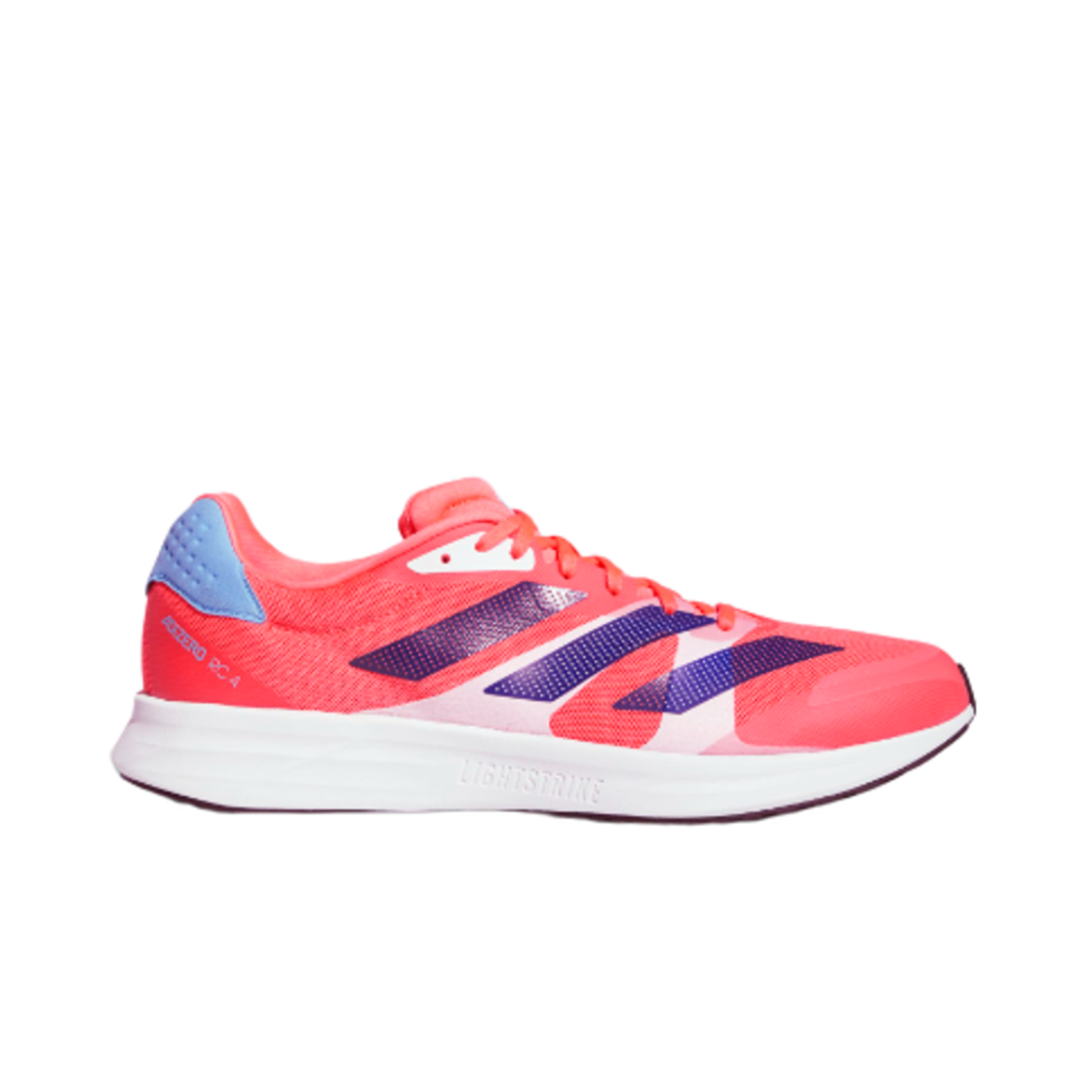 H01120 Adidas Adizero RC 4 Turbo Carbon
