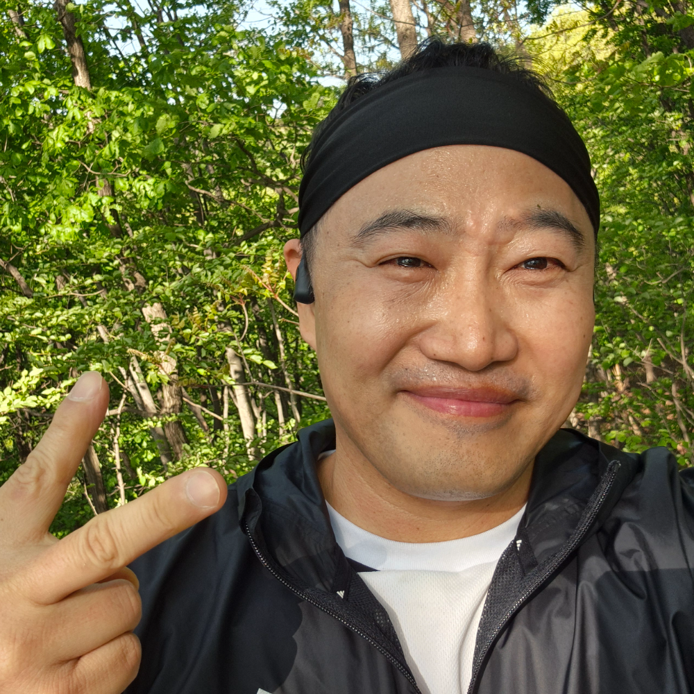 KREAM 프로필 이미지