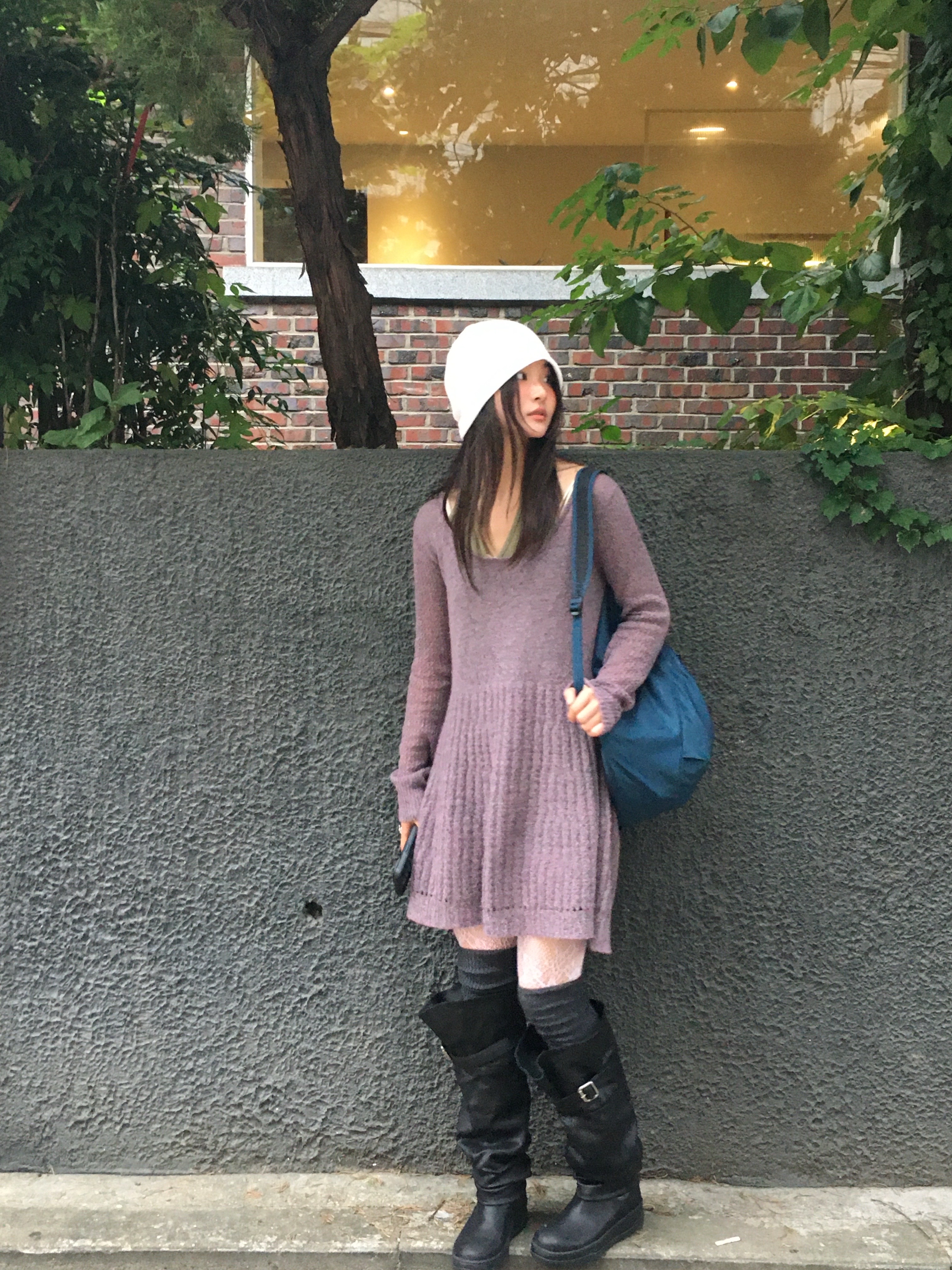 쟈연님의 스타일 - 6