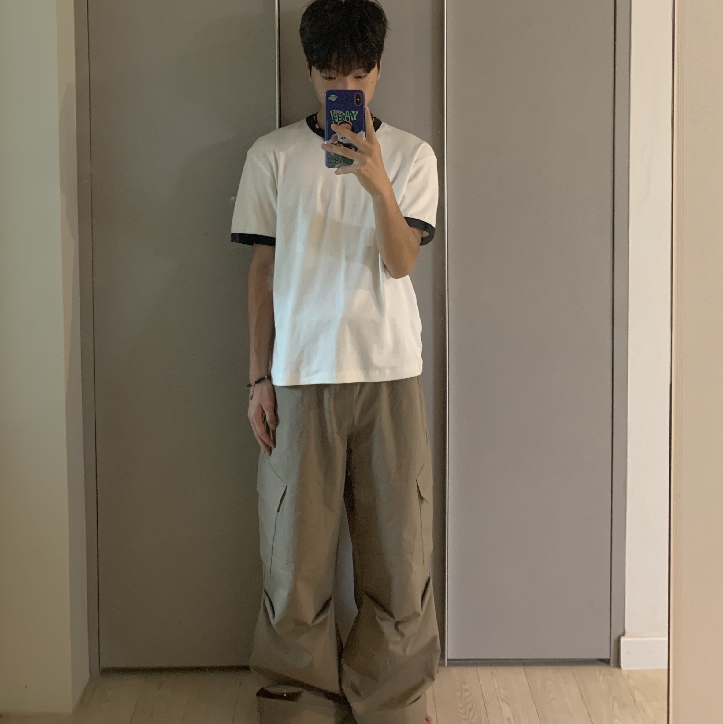 yunpingu님의 스타일