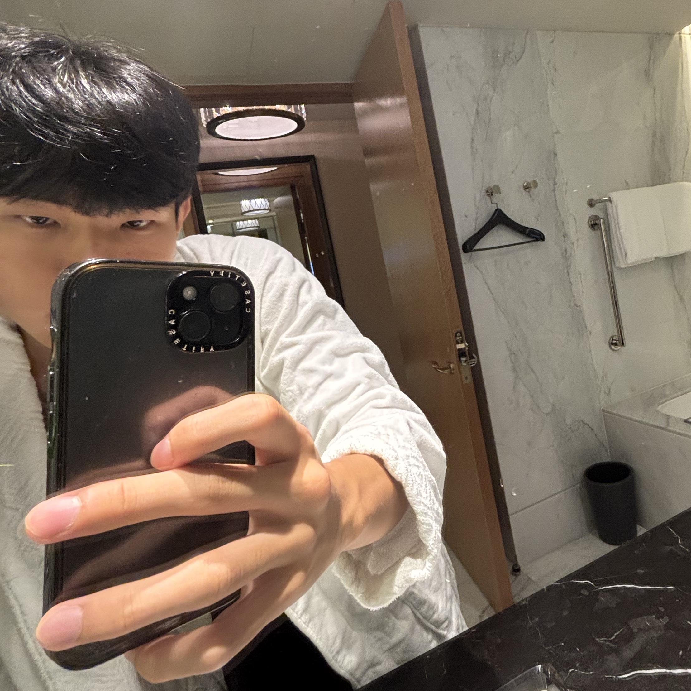 chhh님의 스타일