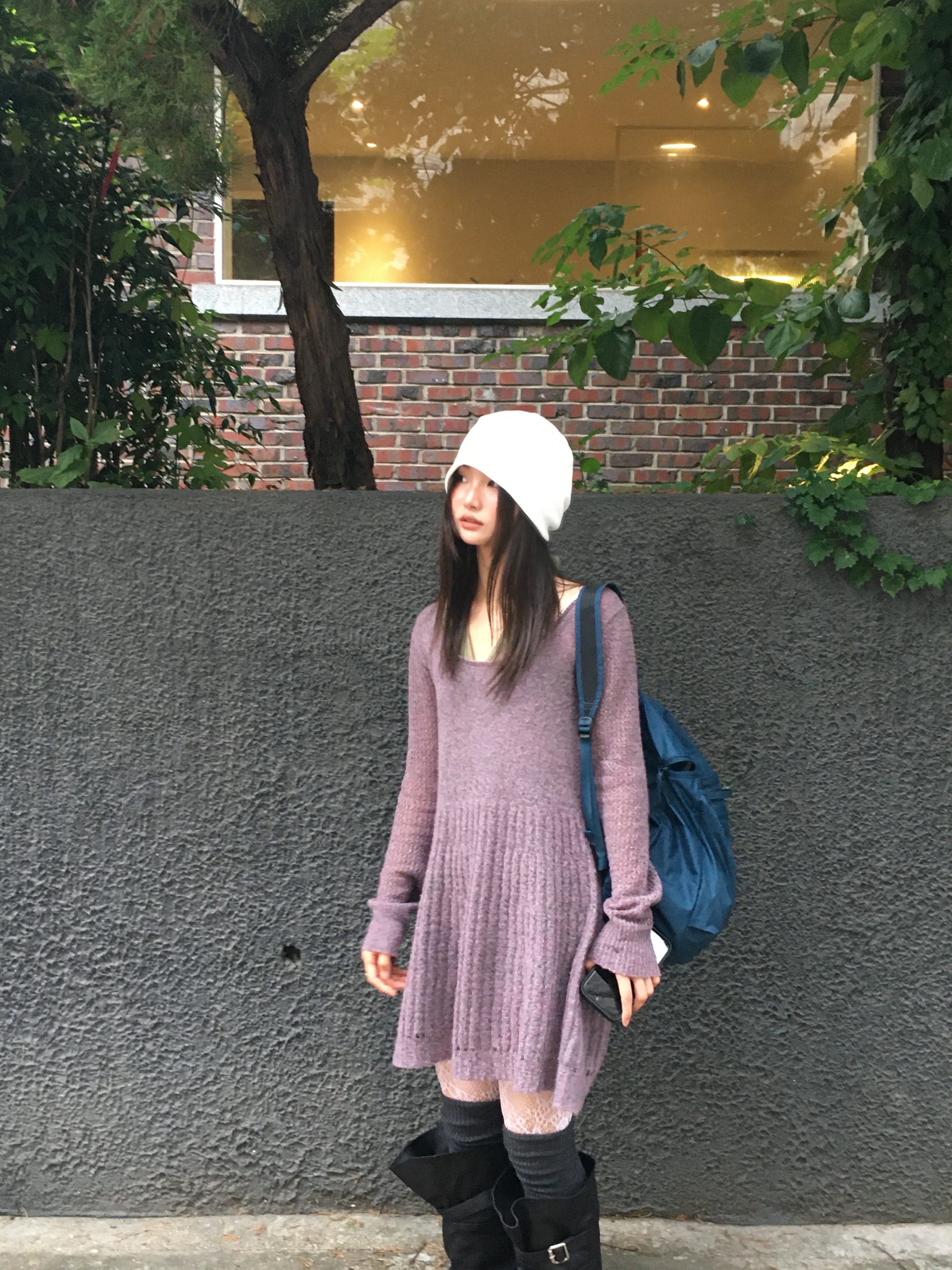 쟈연님의 스타일 - 2
