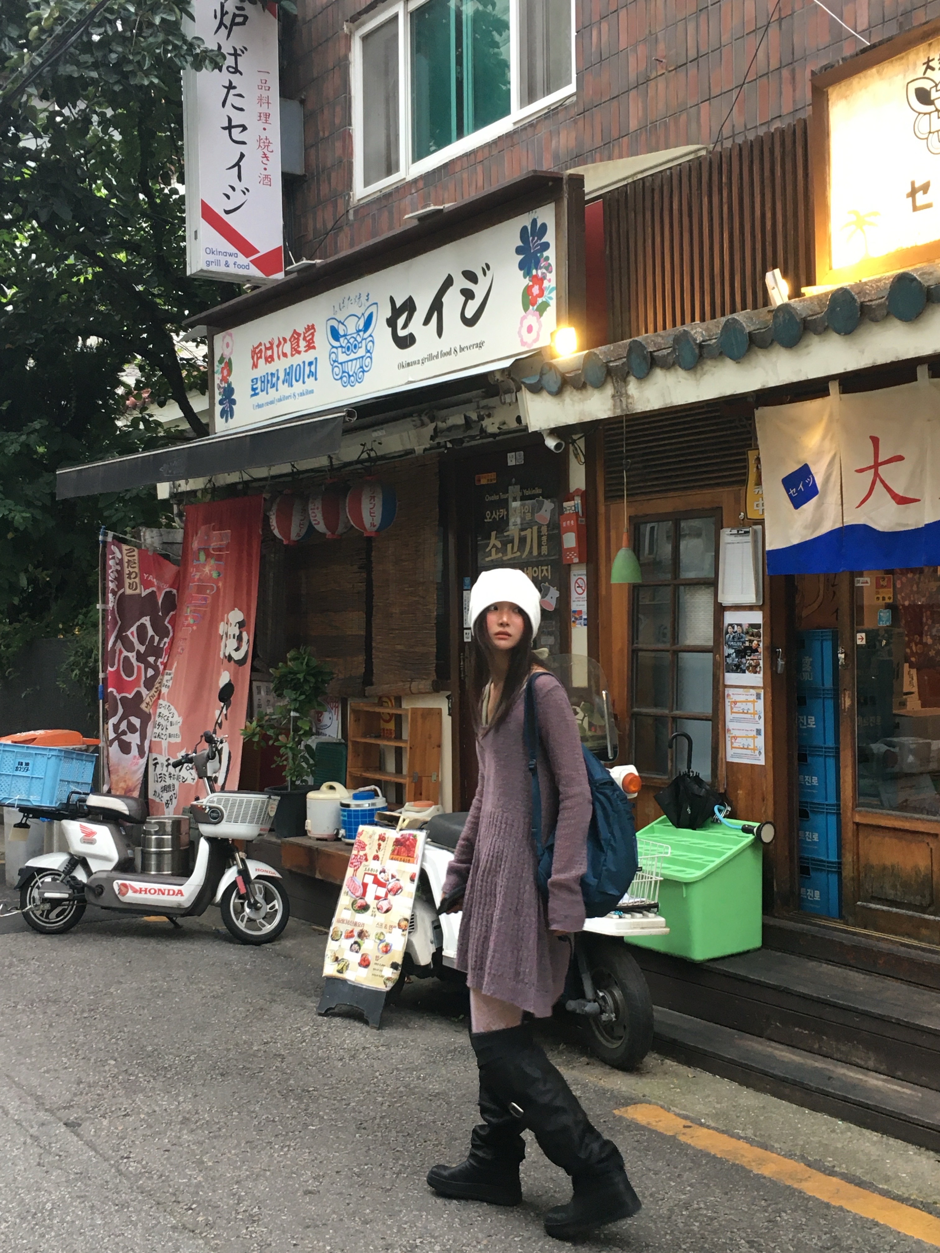쟈연님의 스타일 - 3
