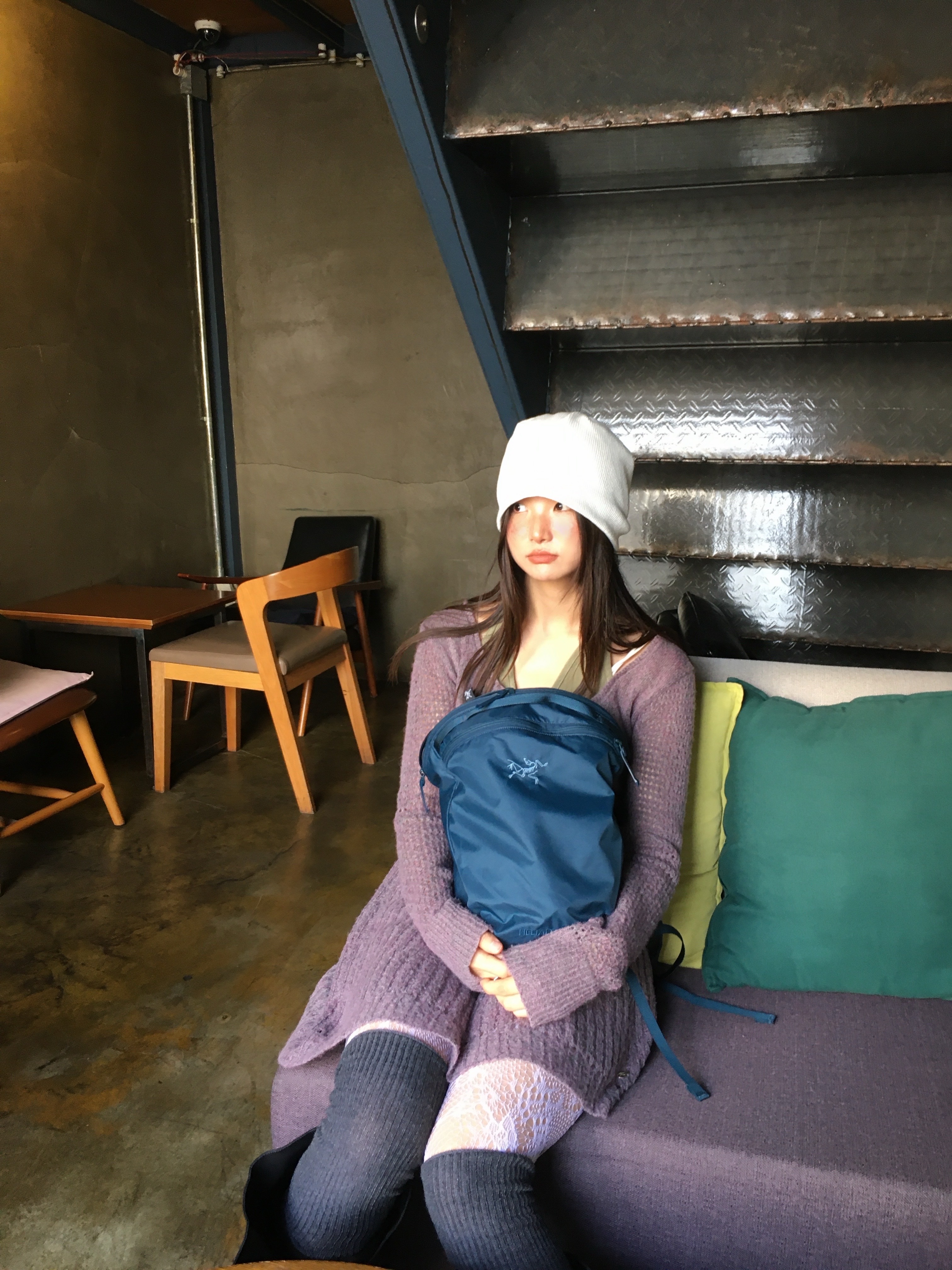 쟈연님의 스타일 - 1