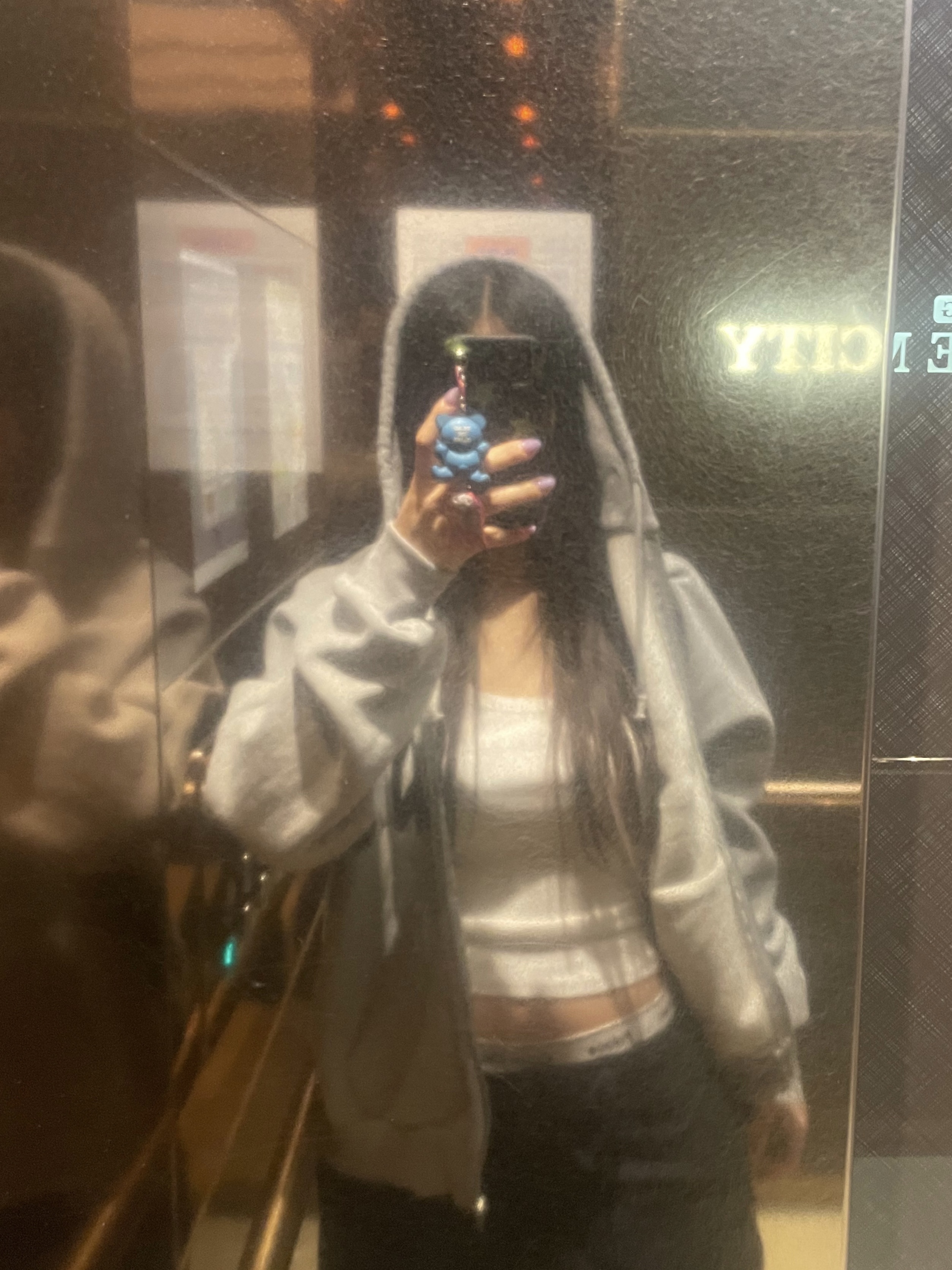 KREAM 스타일