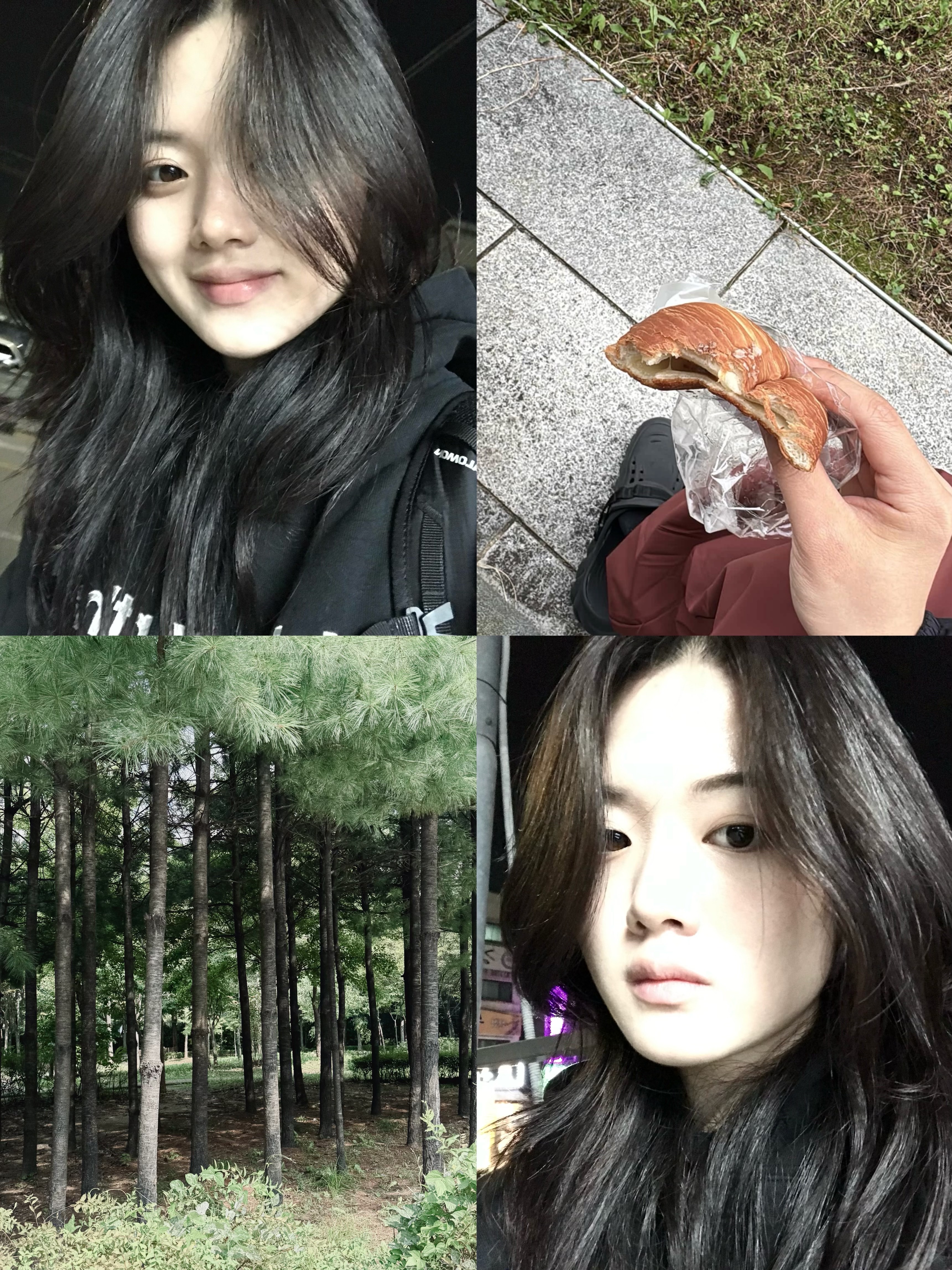 X_o님의 스타일