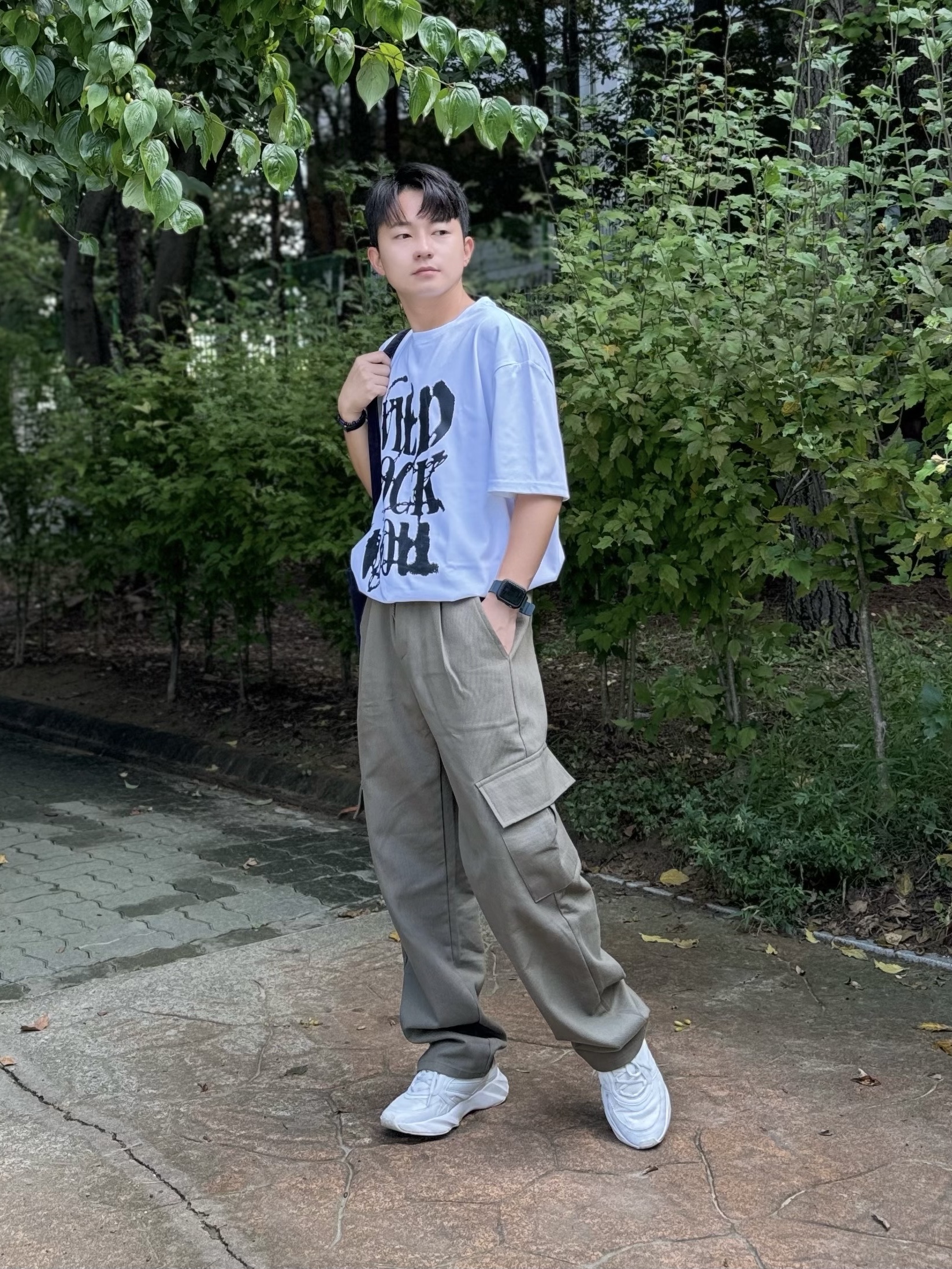 제이민(J-MIN)님의 스타일 - 4
