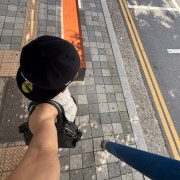 KREAM 프로필 이미지