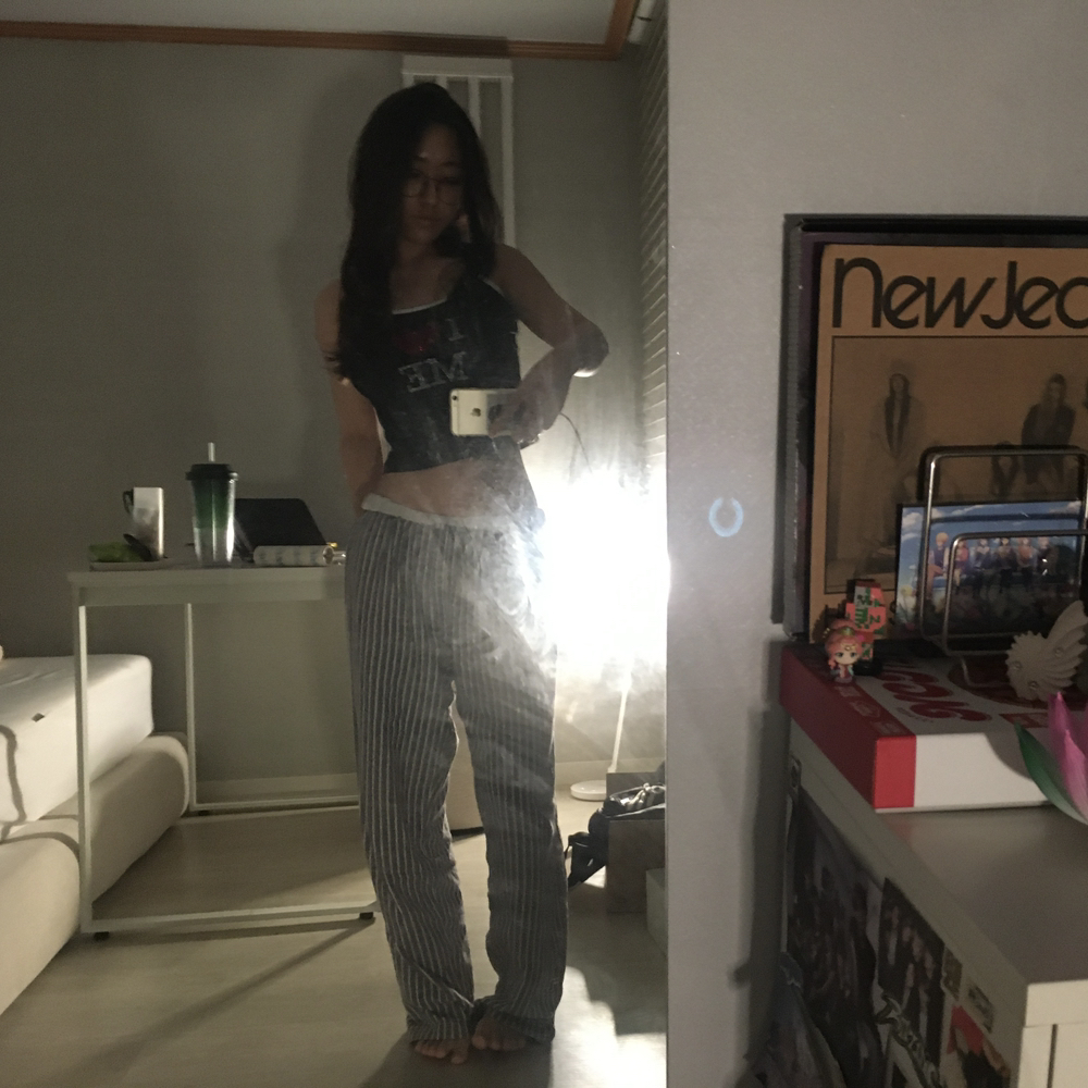 KREAM 프로필 이미지