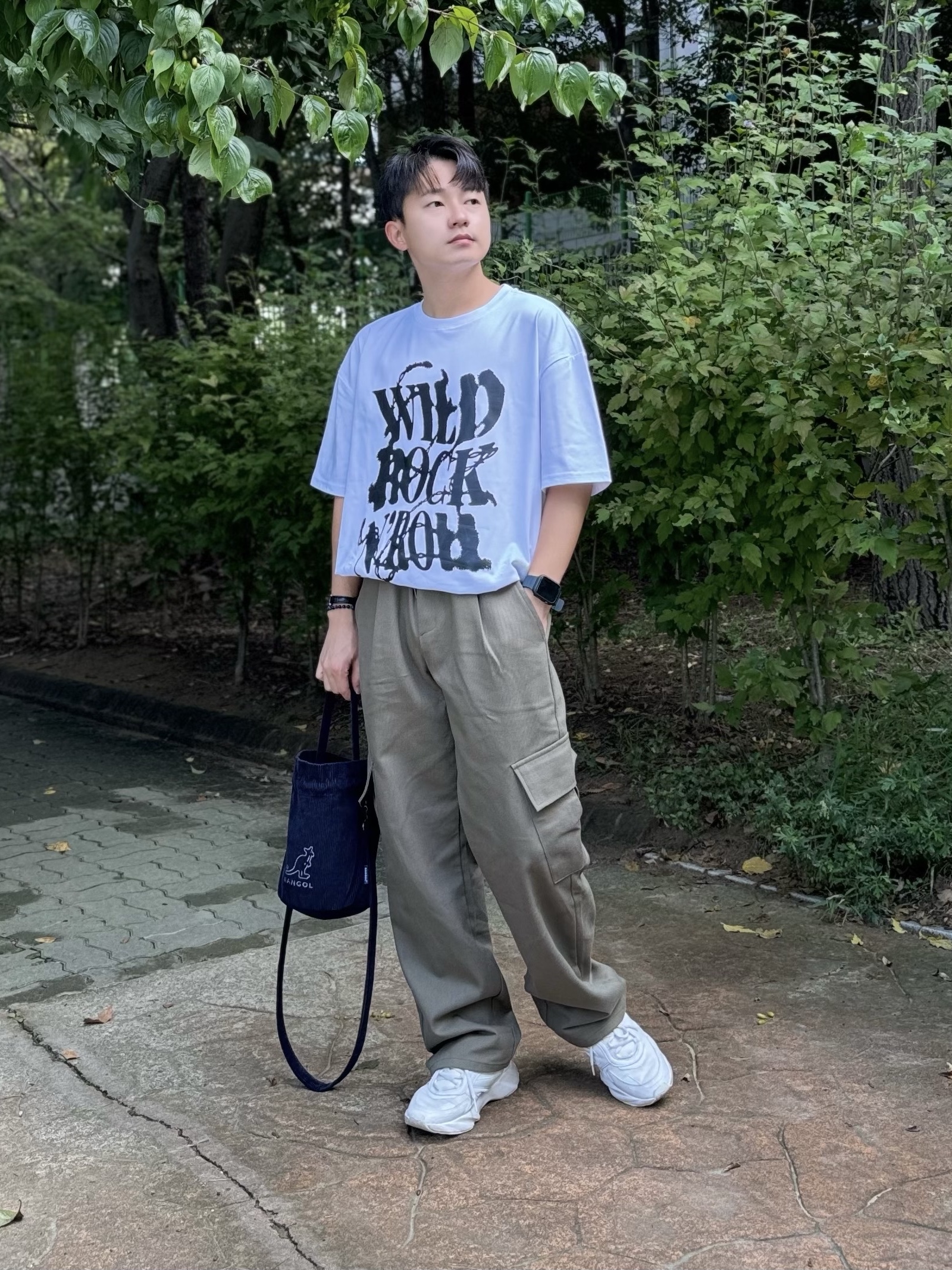 제이민(J-MIN)님의 스타일 - 1