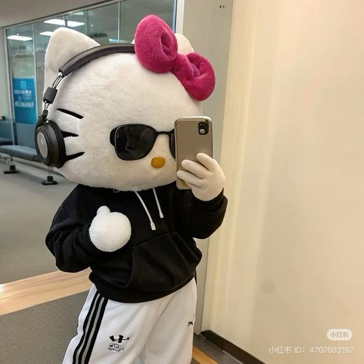 KREAM 프로필 이미지