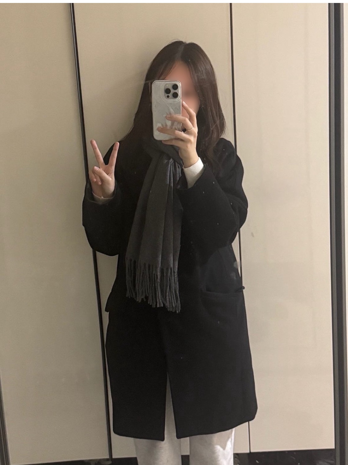 KREAM 스타일 - 2