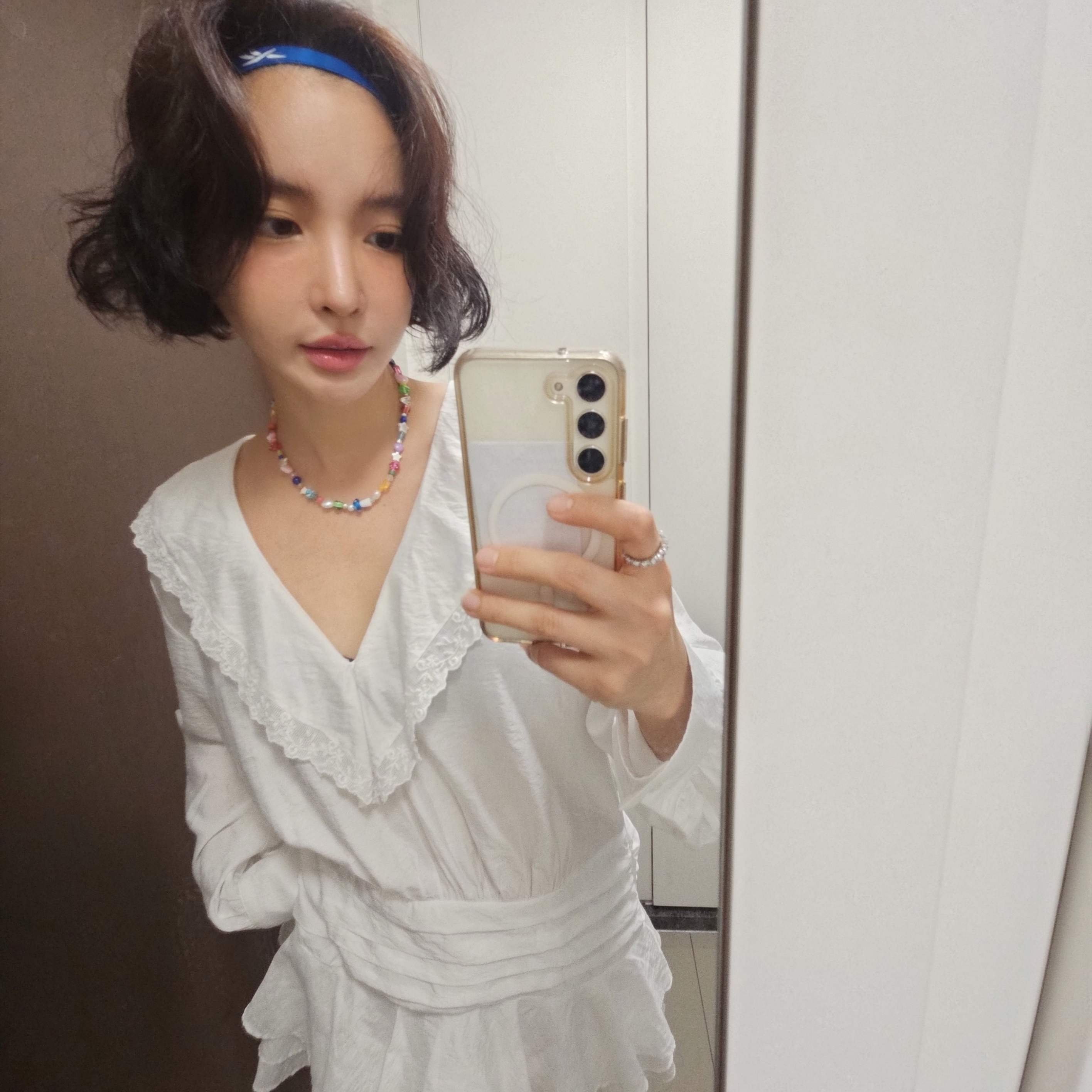 insta@park_osi님의 스타일 - 4