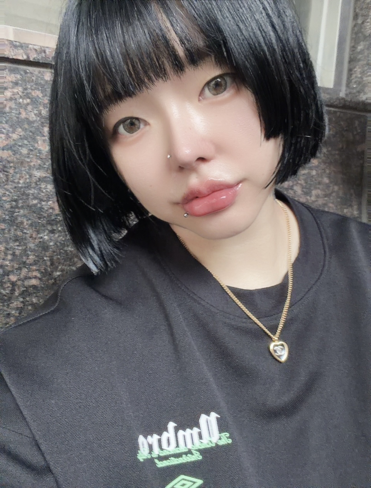 KREAM 프로필 이미지