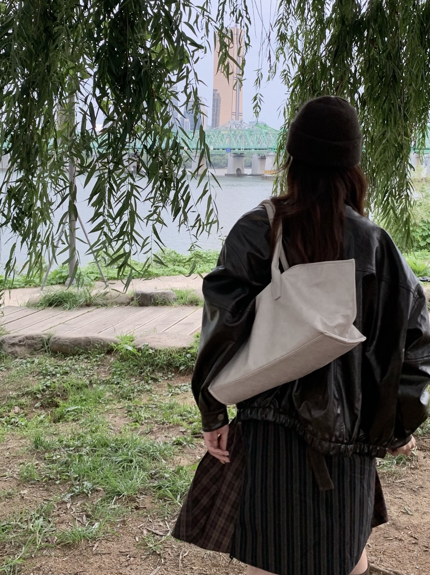 해 린님의 스타일 - 2