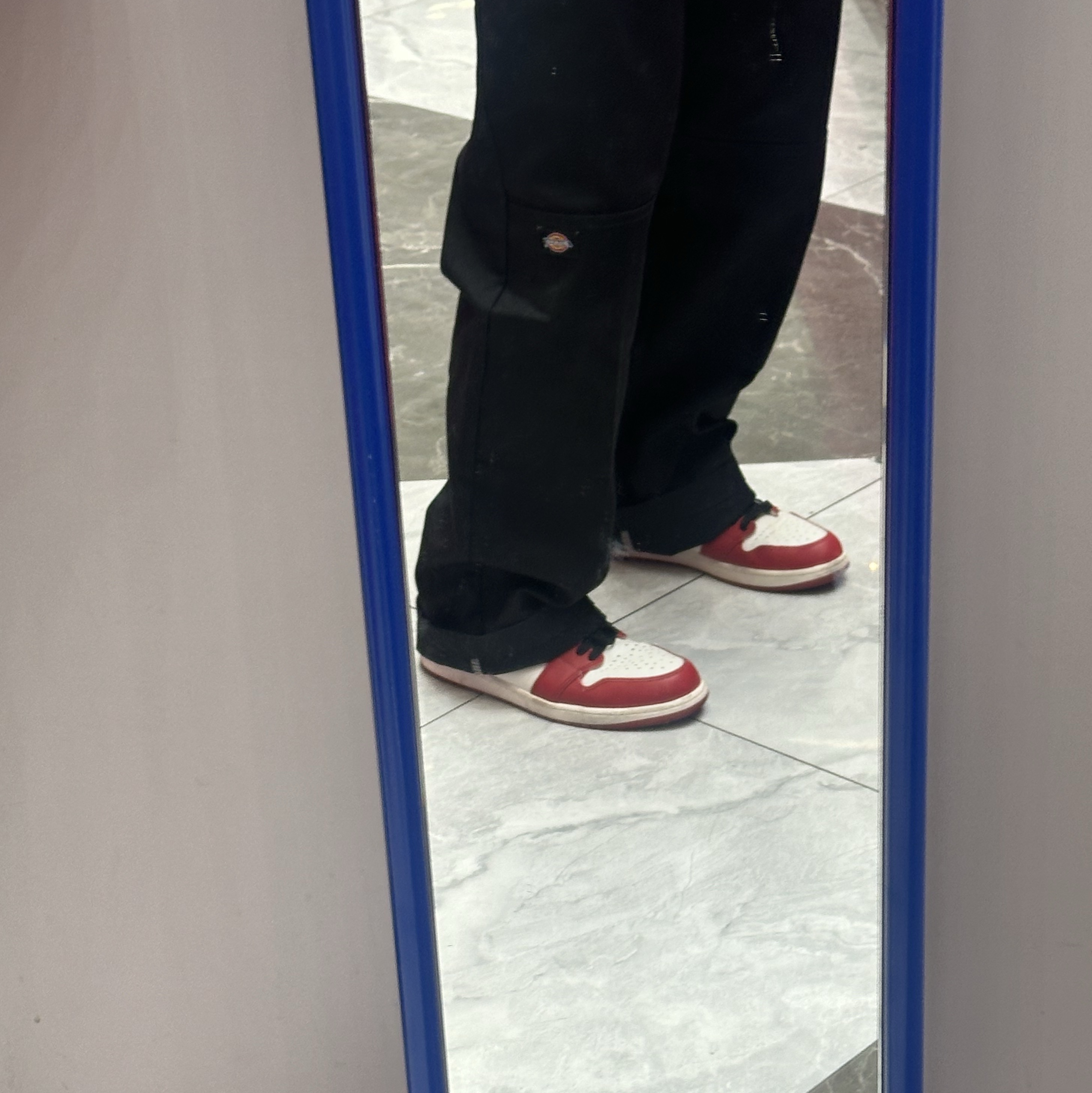 Jordan 1 Retro High OG Chicago 2022 착용 스타일