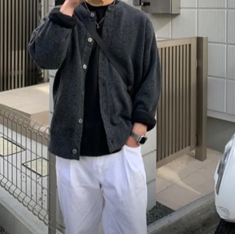 jangsamaster님의 스타일