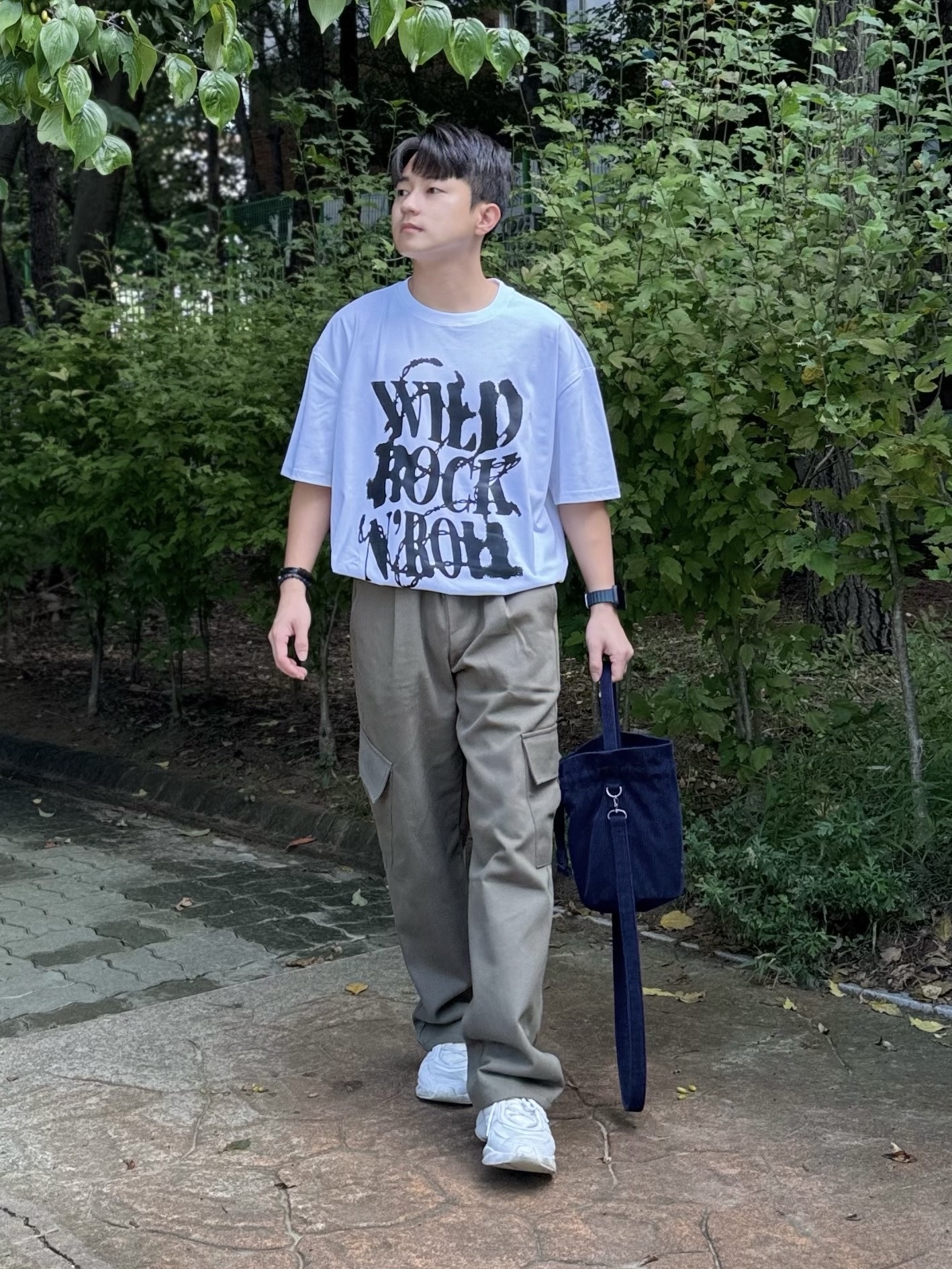 제이민(J-MIN)님의 스타일 - 3
