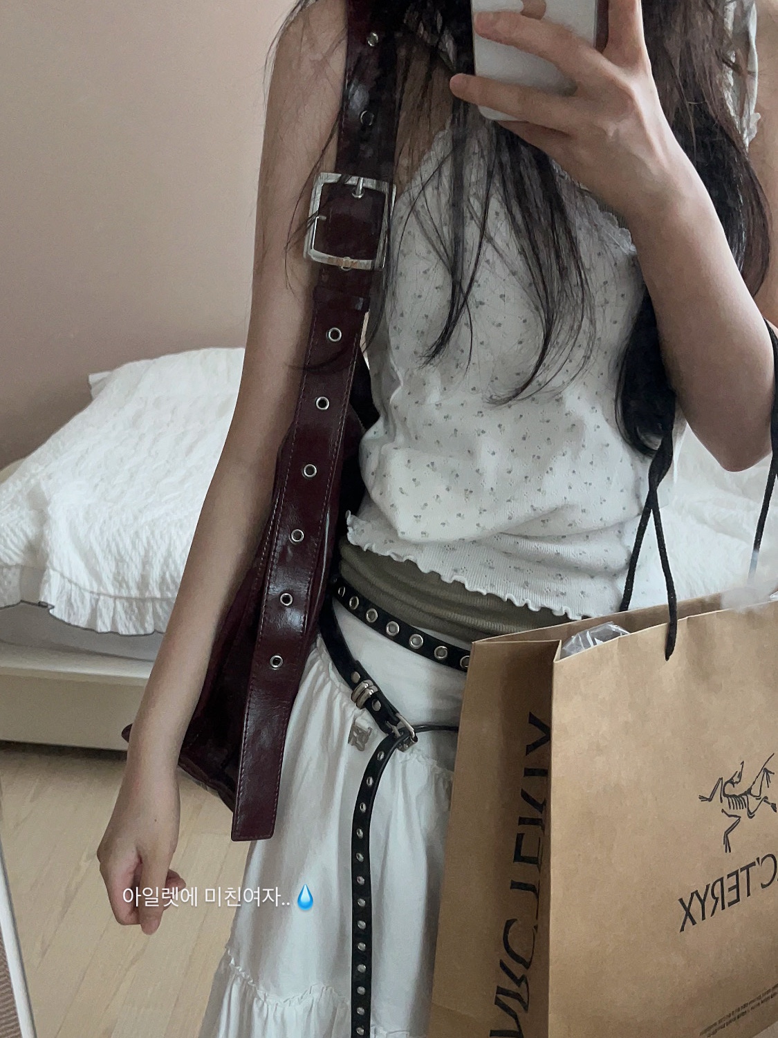 냉똥이님의 스타일