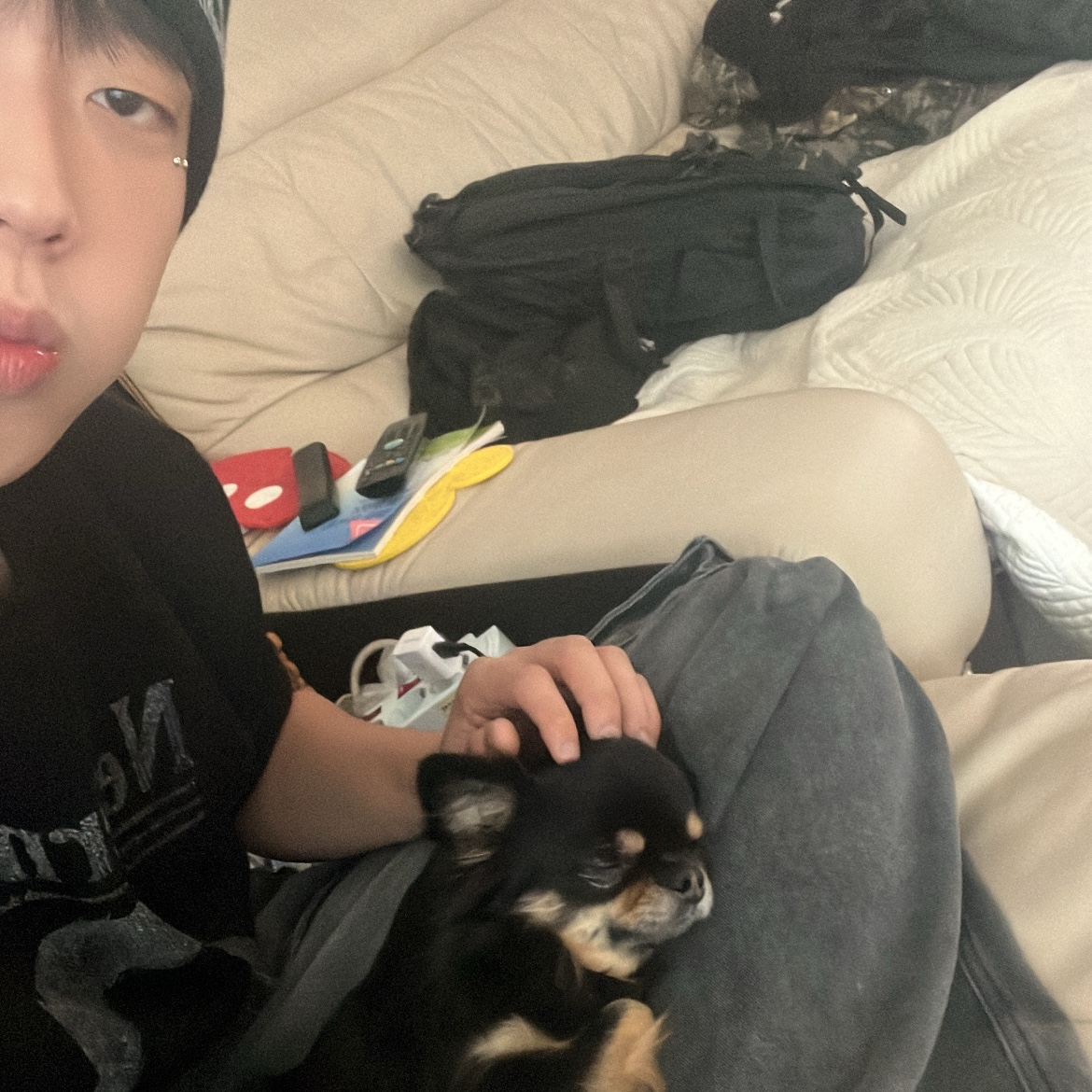 Ken님의 스타일 - 1