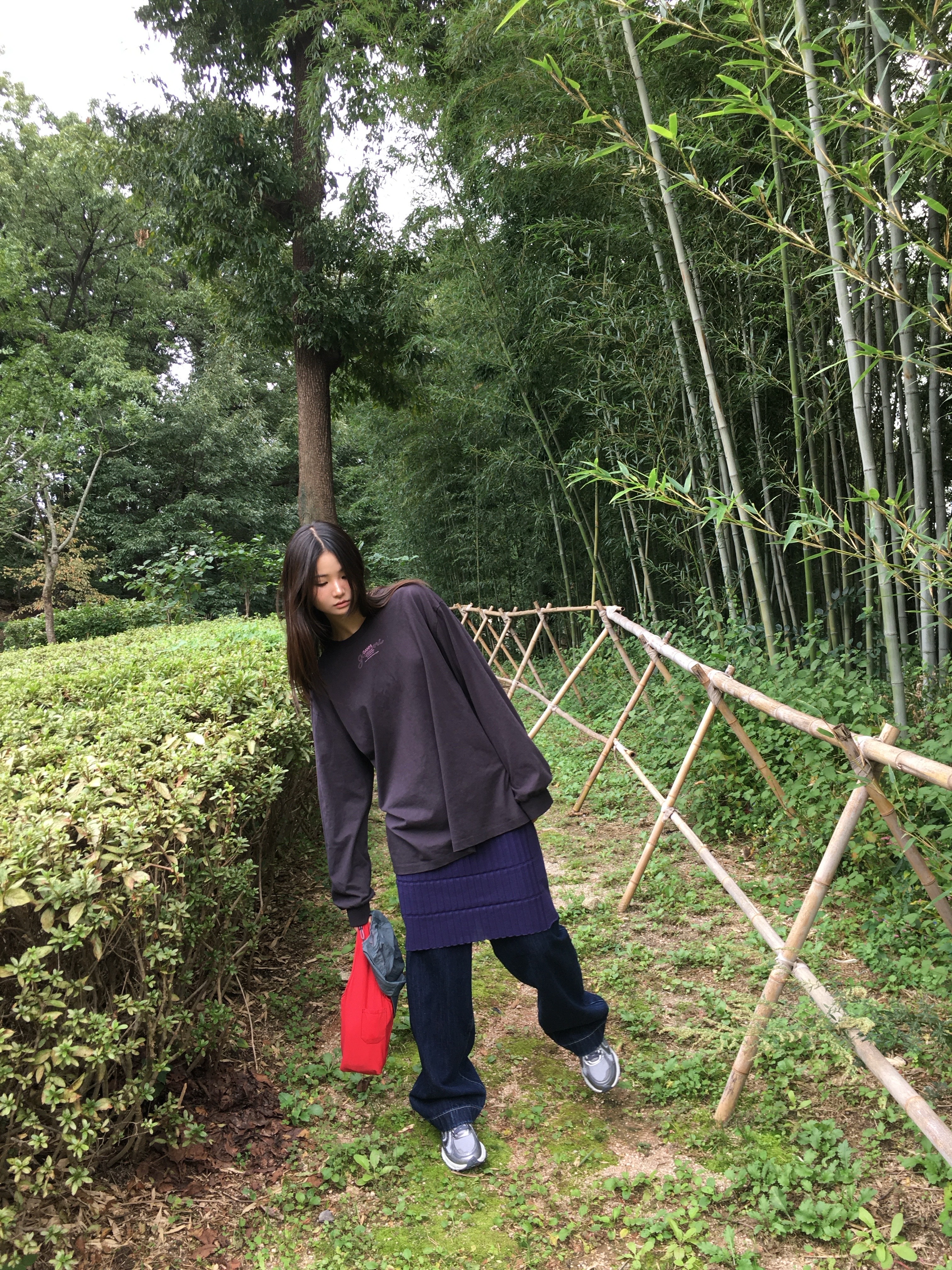 쟈연님의 스타일 - 3