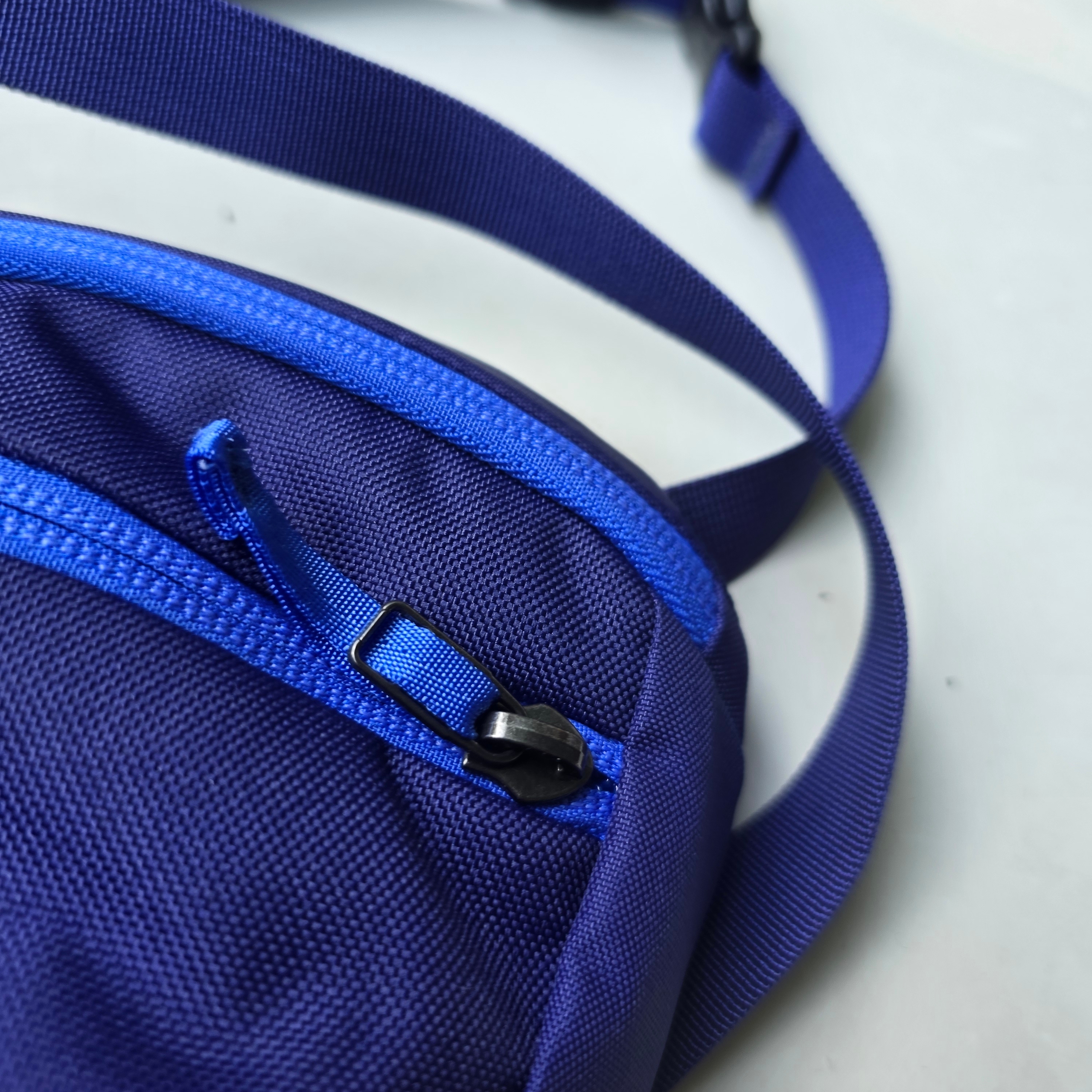 Arc'teryx Mantis 1 Waistpack Soulsonic Electra 착용 스타일 - 3