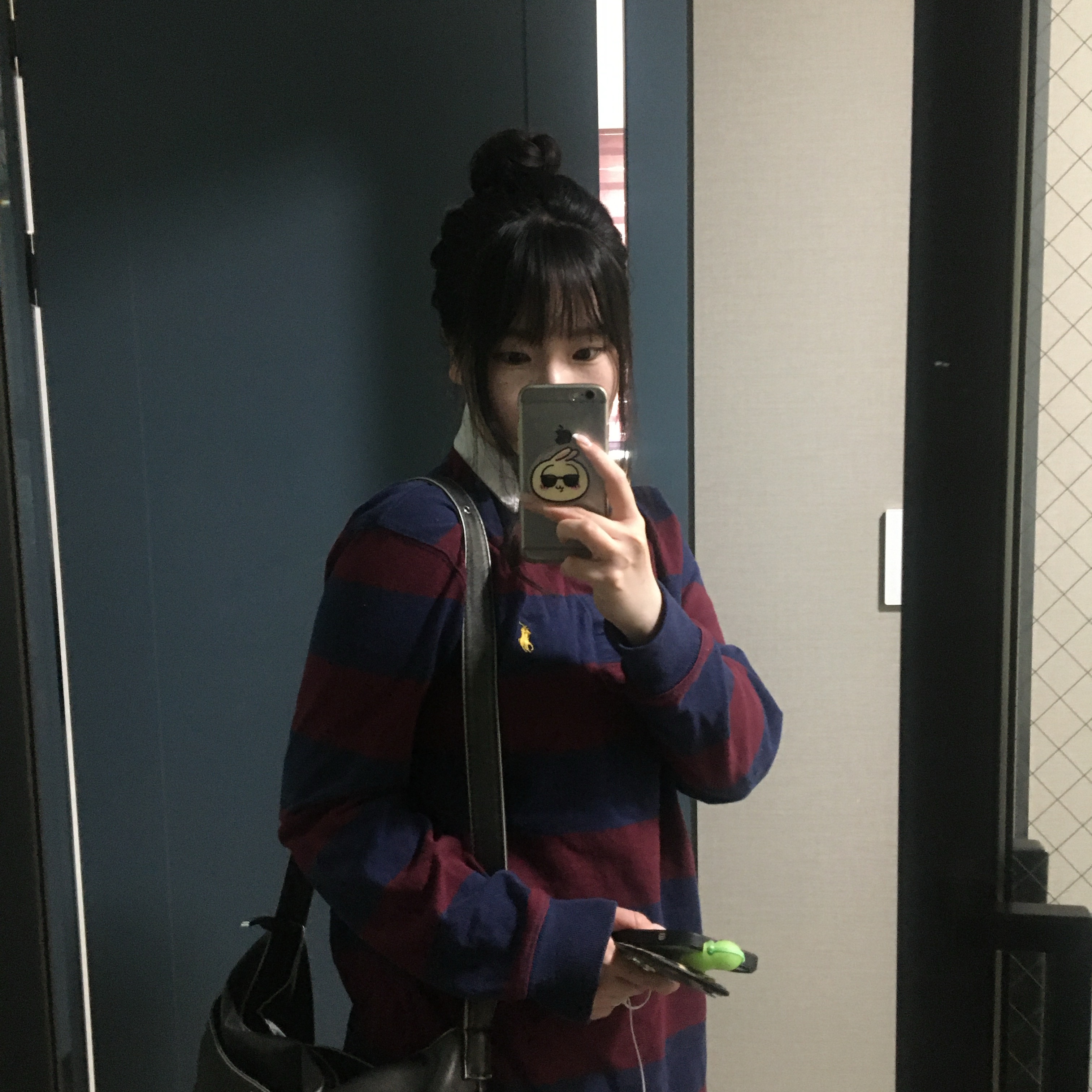 문님의 스타일 - 2