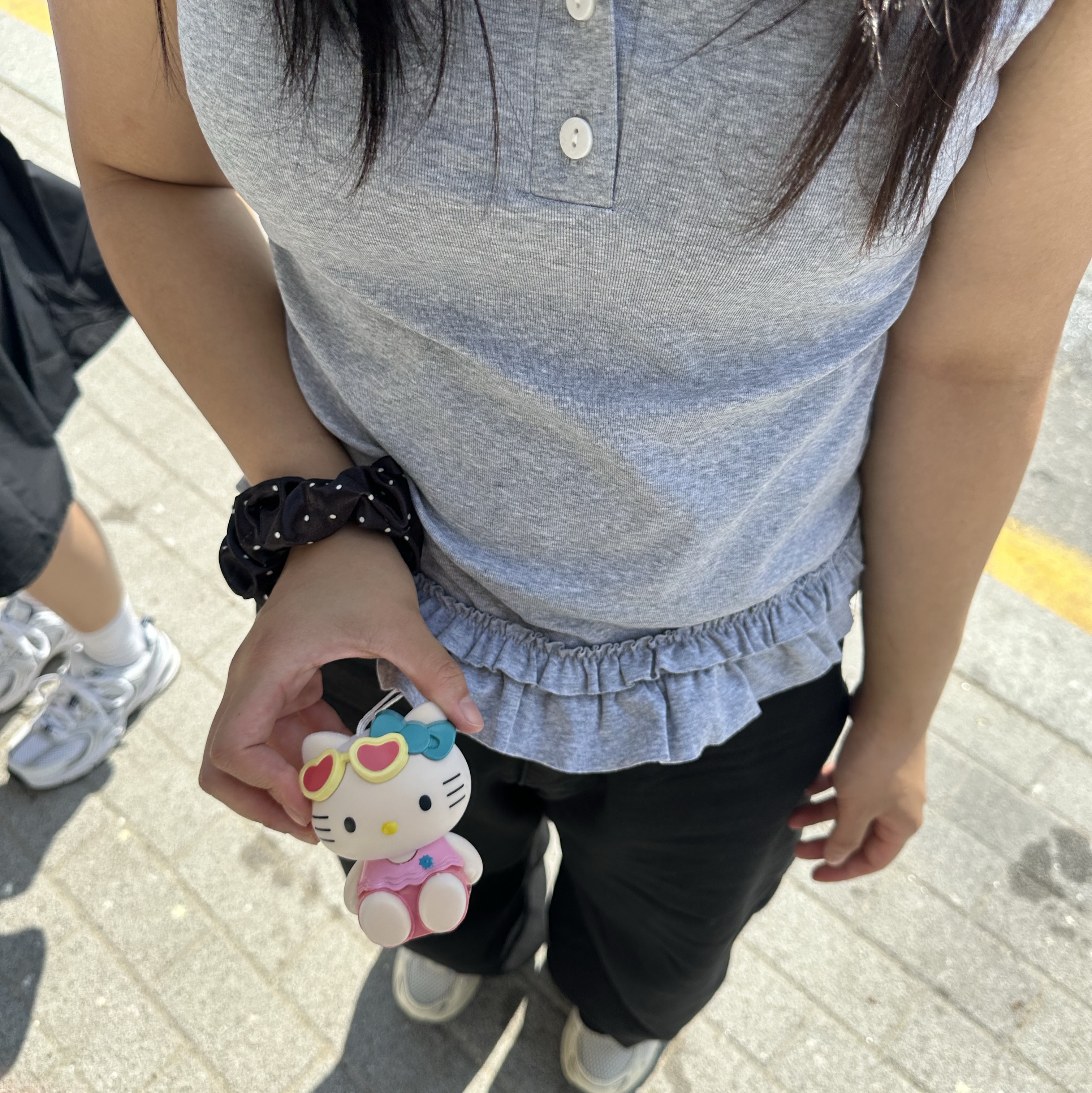 둑이맘님의 스타일