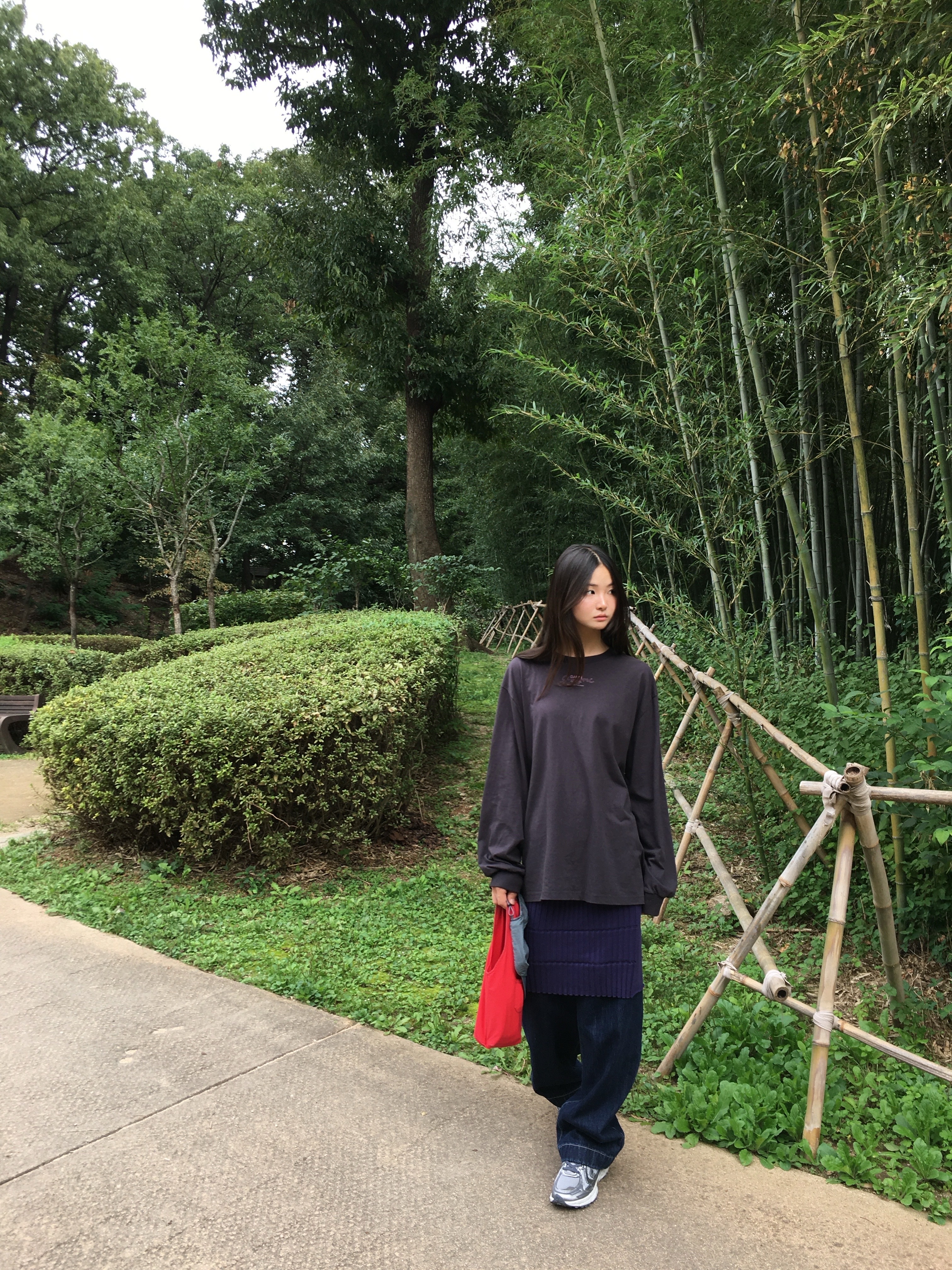 쟈연님의 스타일 - 1