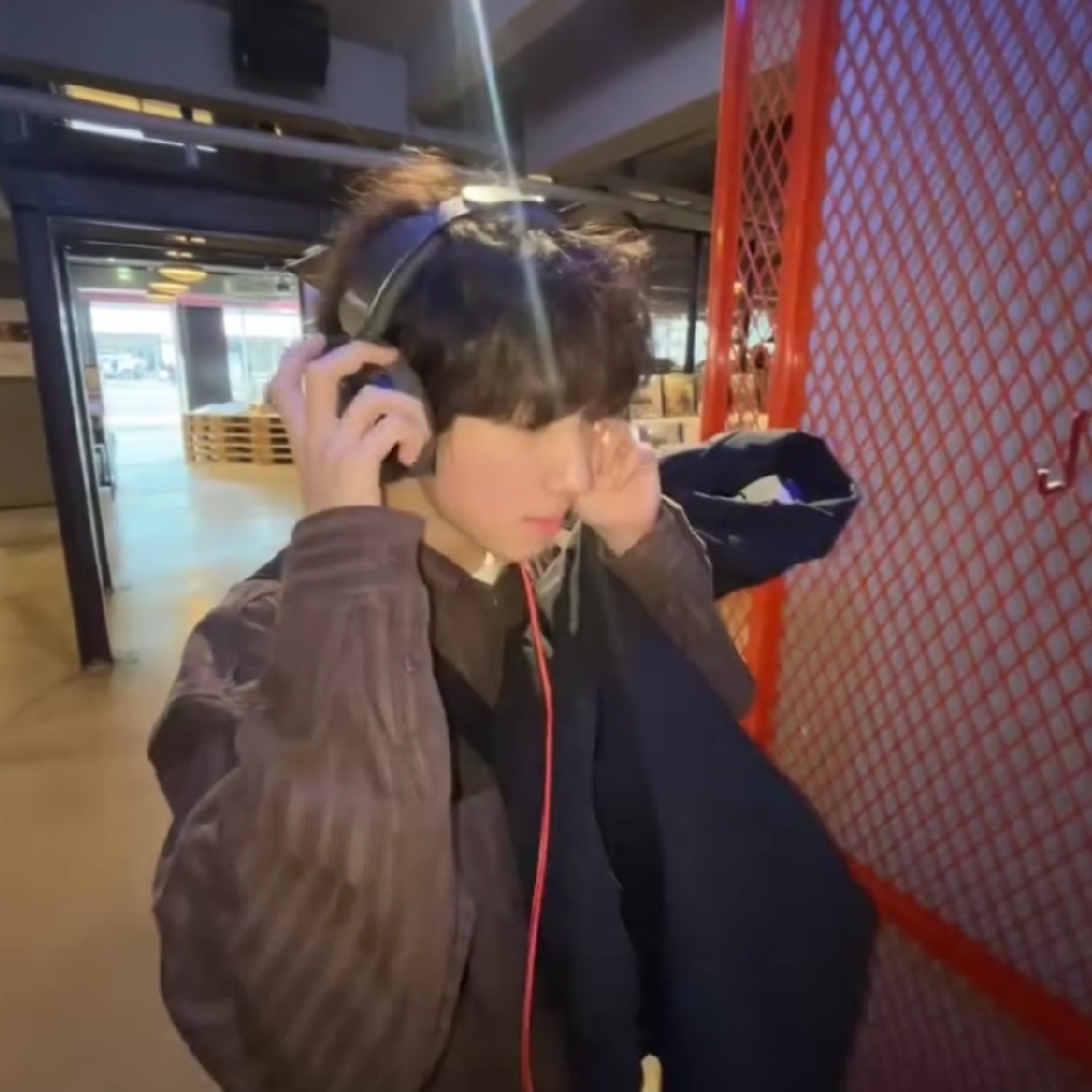 KREAM 프로필 이미지