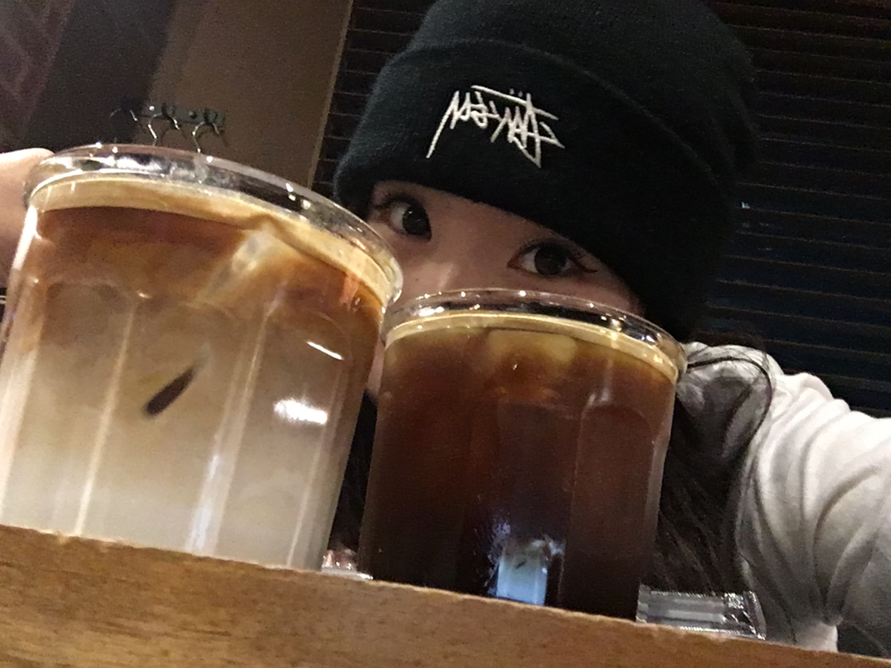 KREAM 프로필 이미지