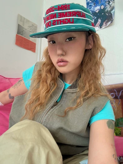 스타일 카드