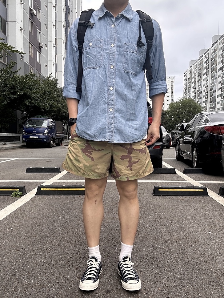 Luka님의 스타일
