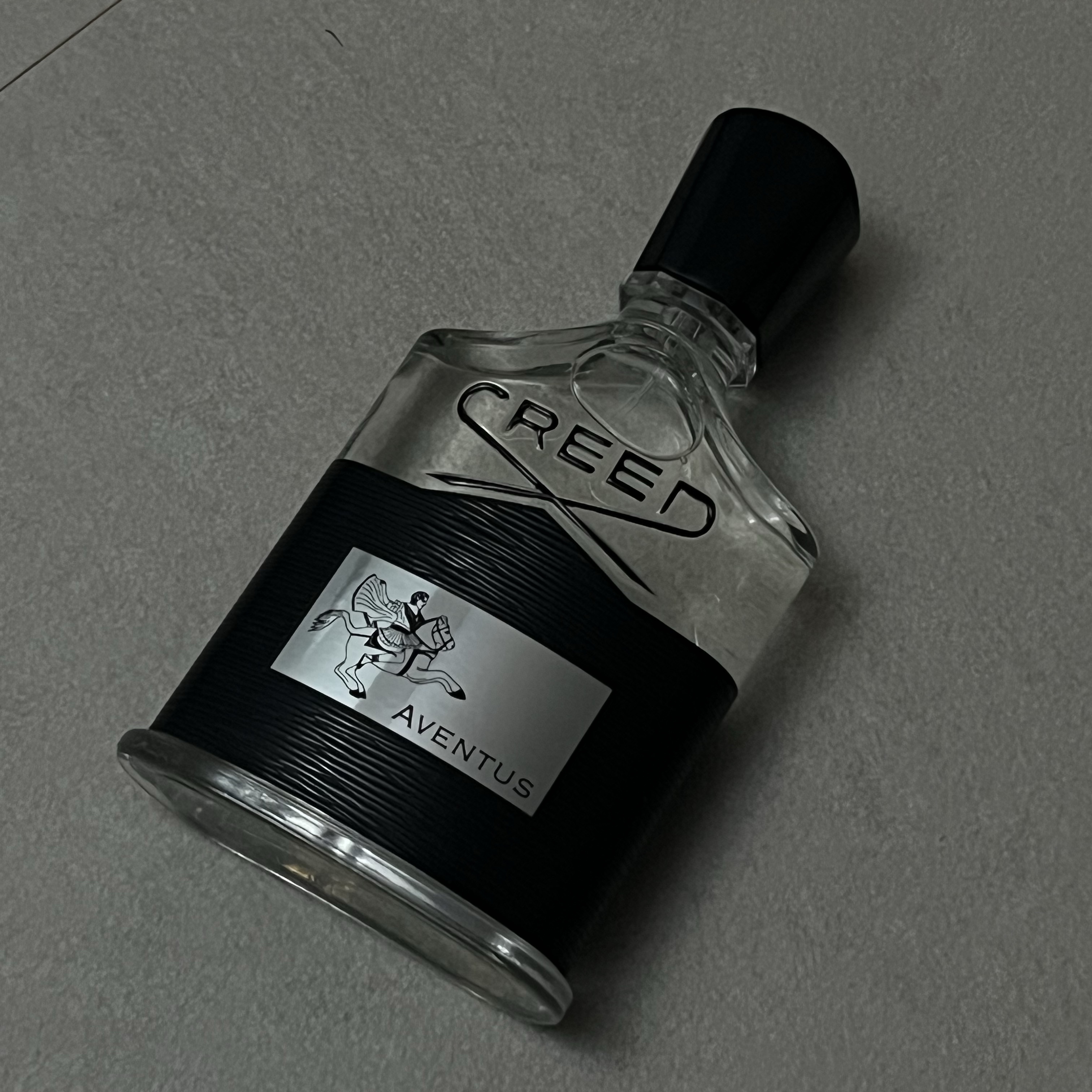 Creed Aventus Eau De Parfum 100ml 착용 스타일